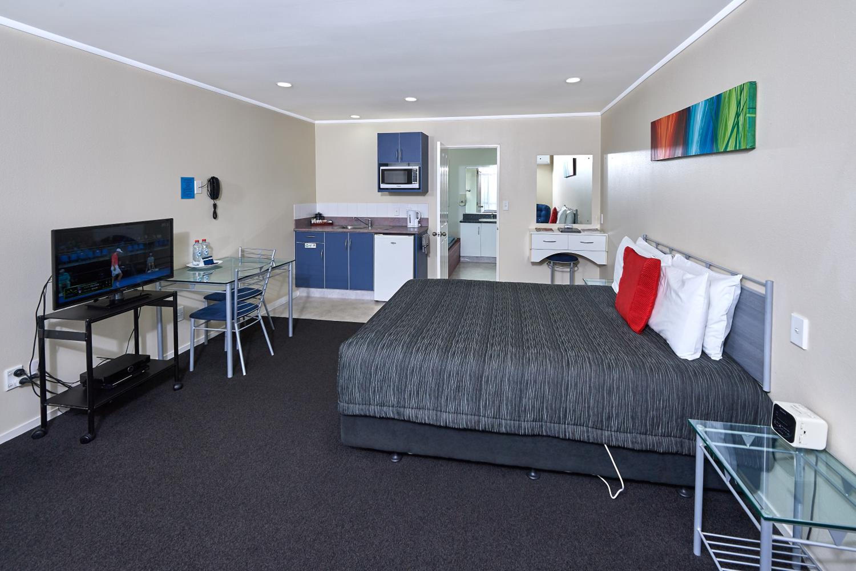 Livingston Motel