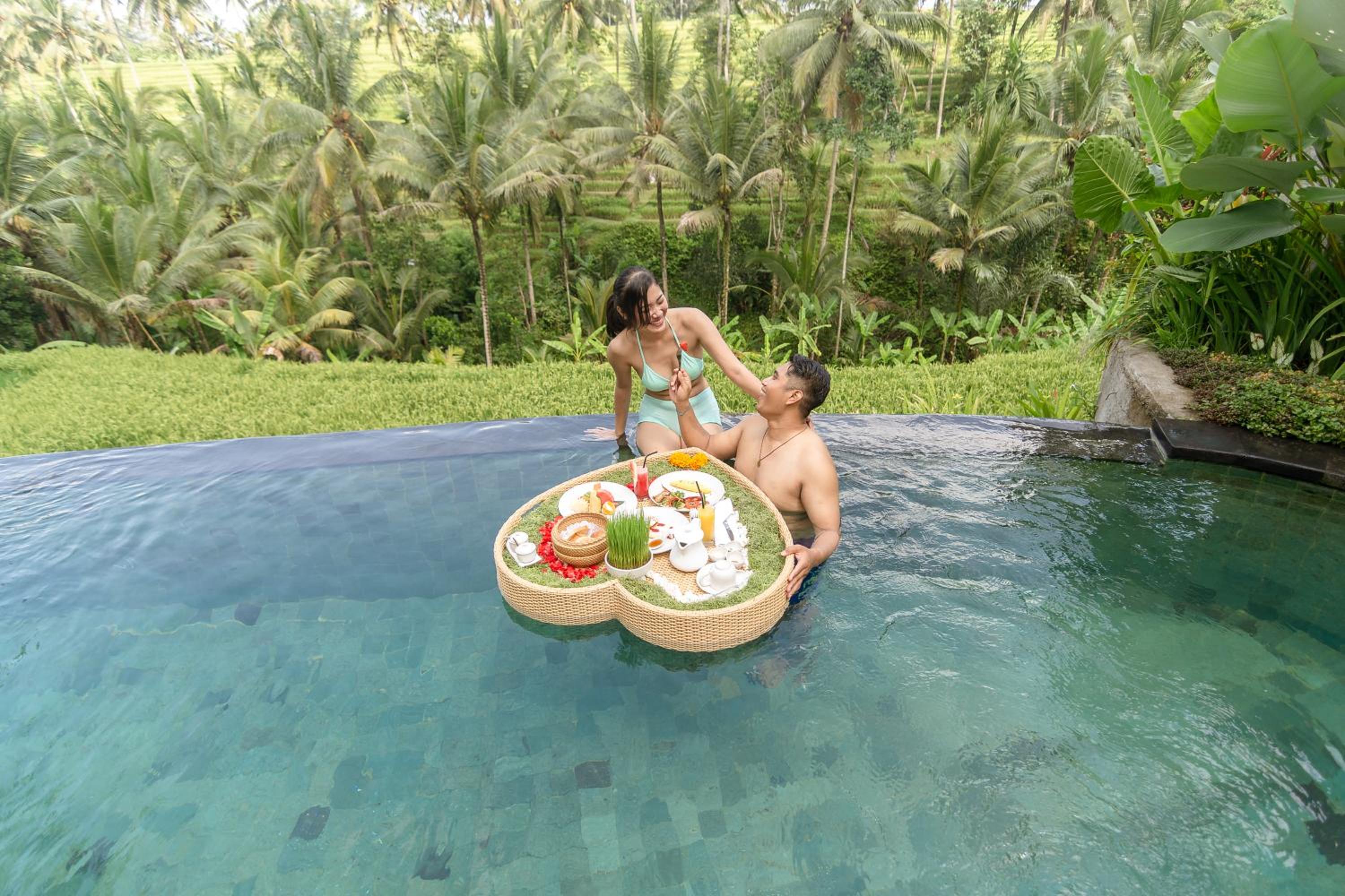 Puri Sebali Resort