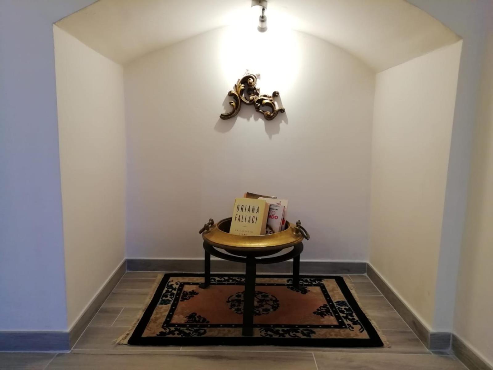 Antiche Mura Apartments"Nido di Puglia" monovano view 3