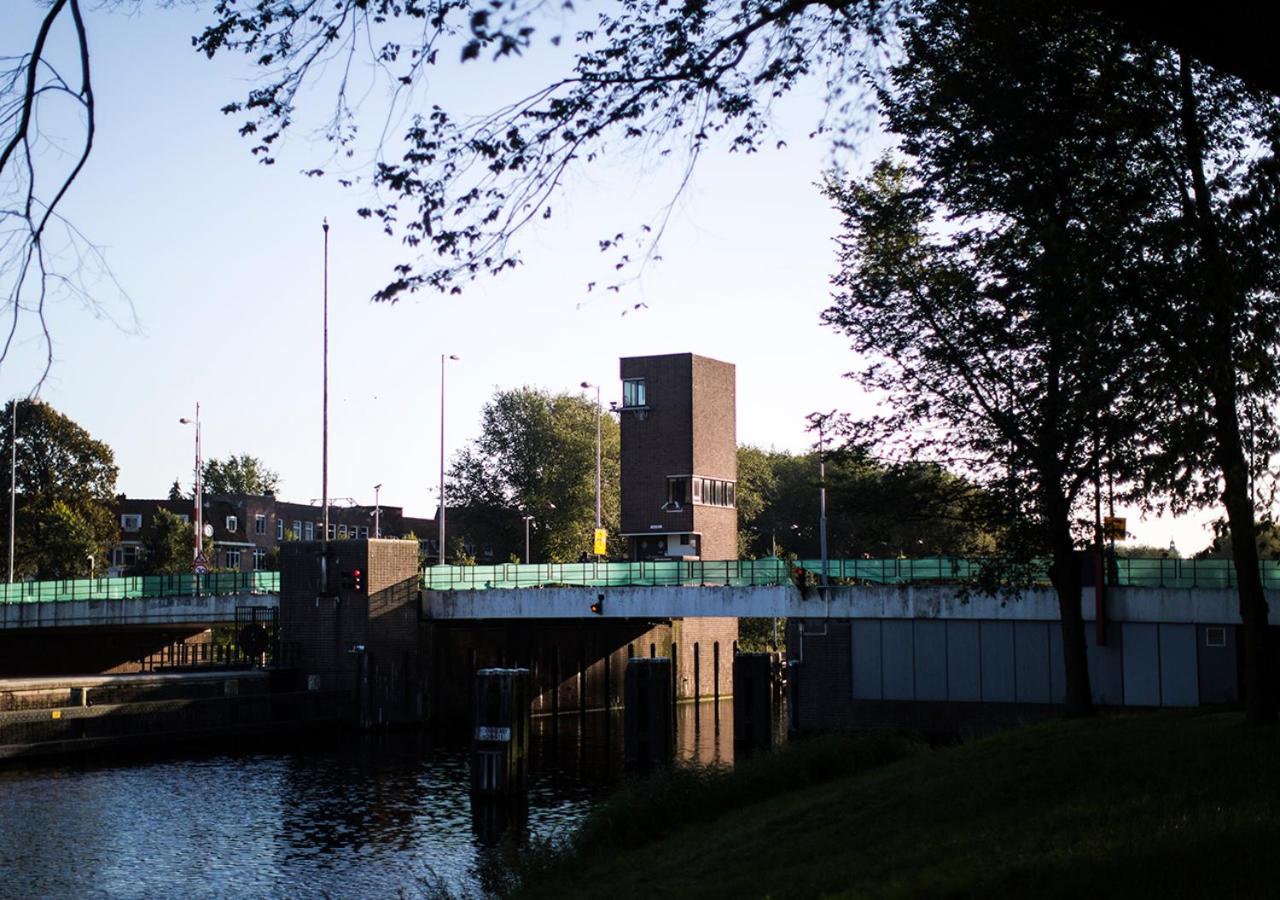 SWEETS - Gerben Wagenaarbrug