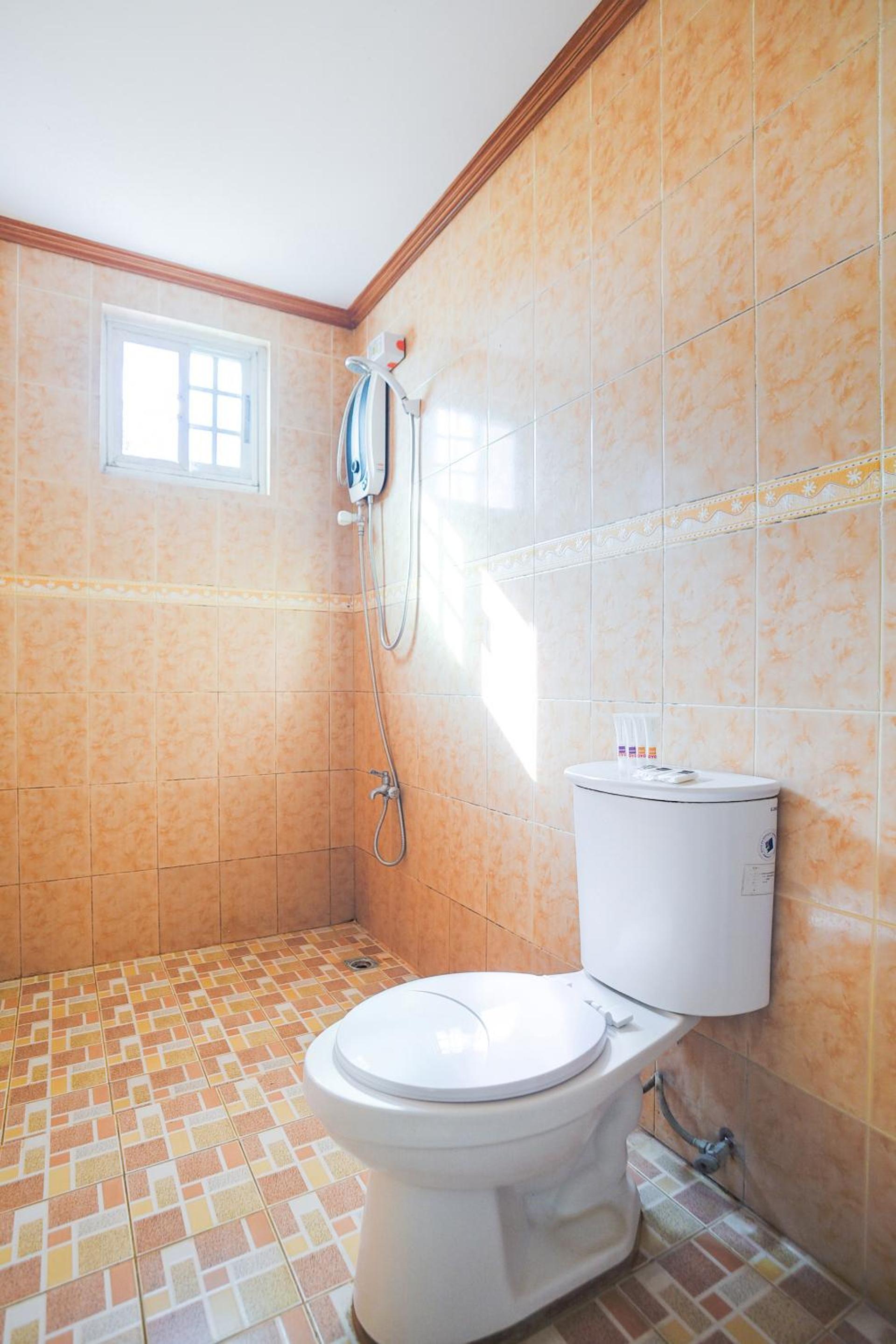 La Gracia Apartelle