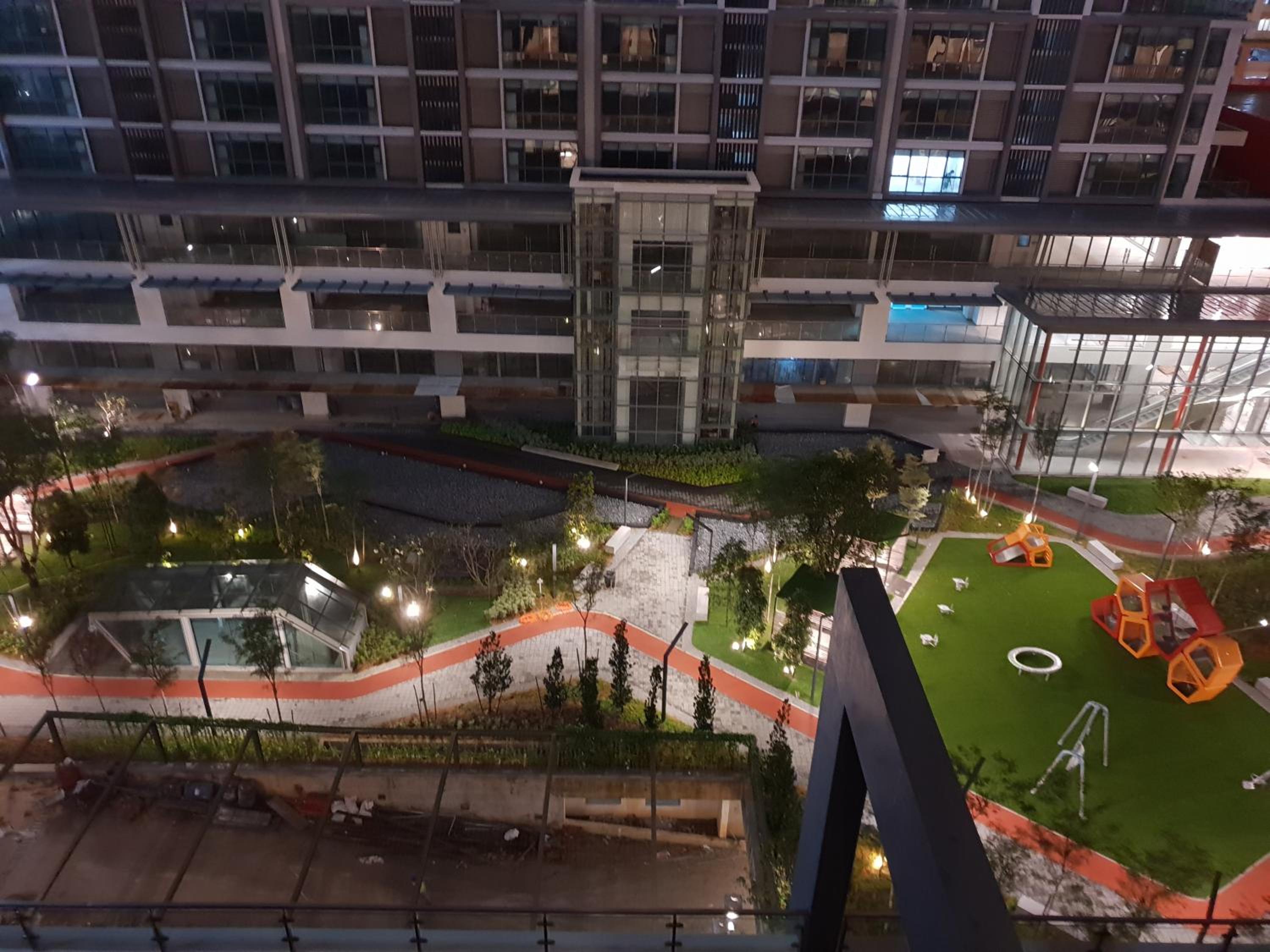 Sunway Velocity V Residence Suites