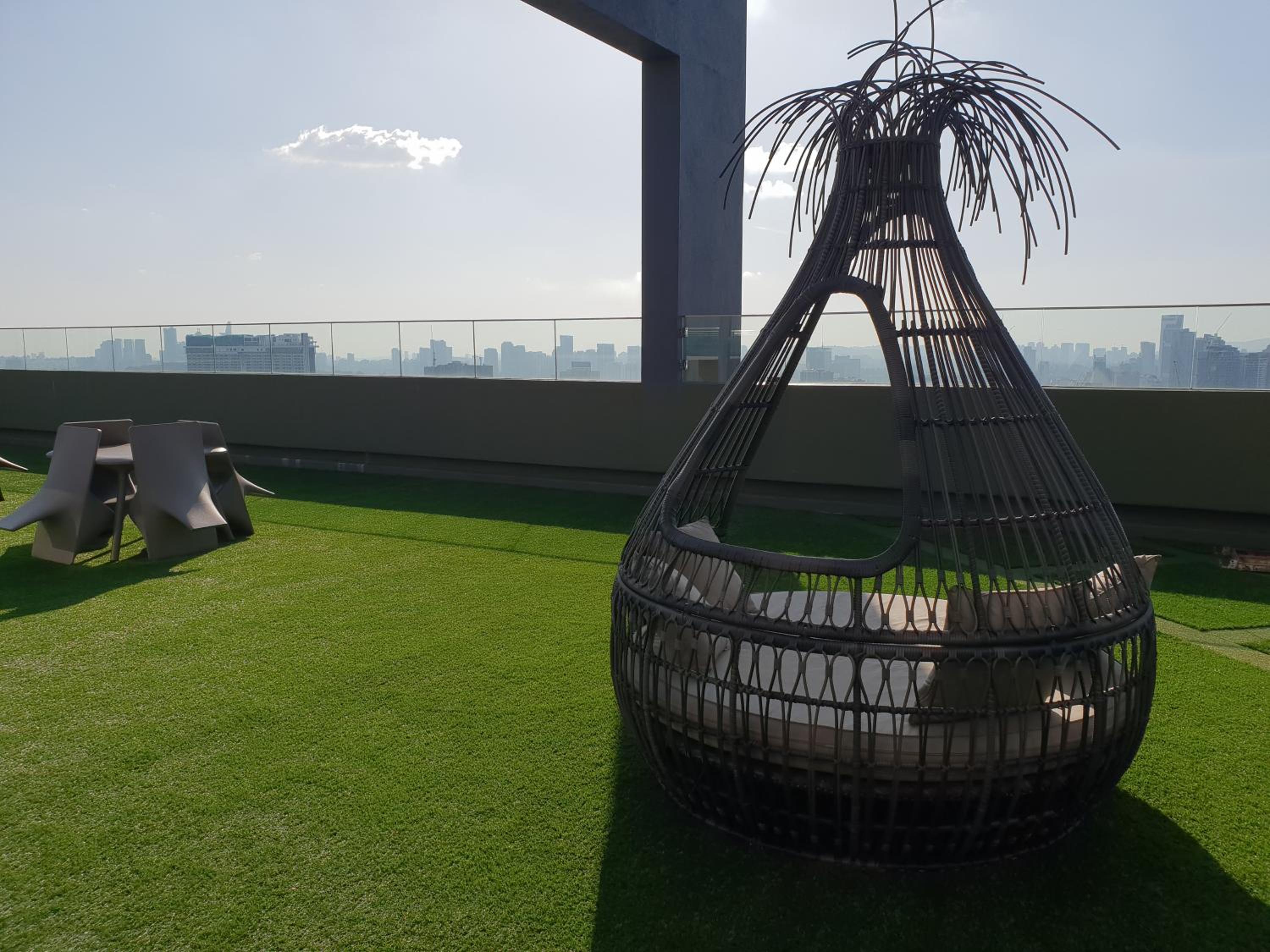 Sunway Velocity V Residence Suites