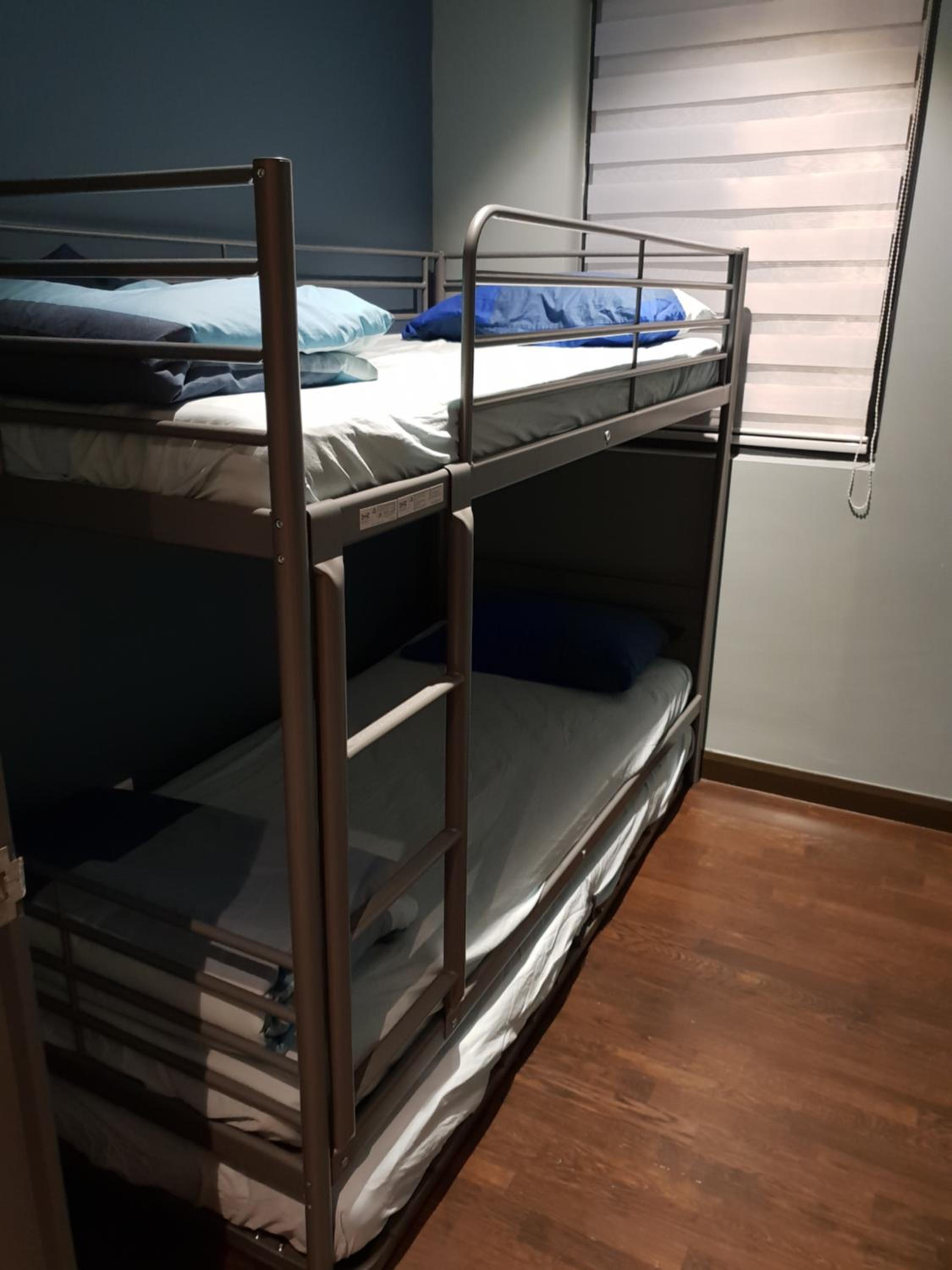 Sunway Velocity V Residence Suites