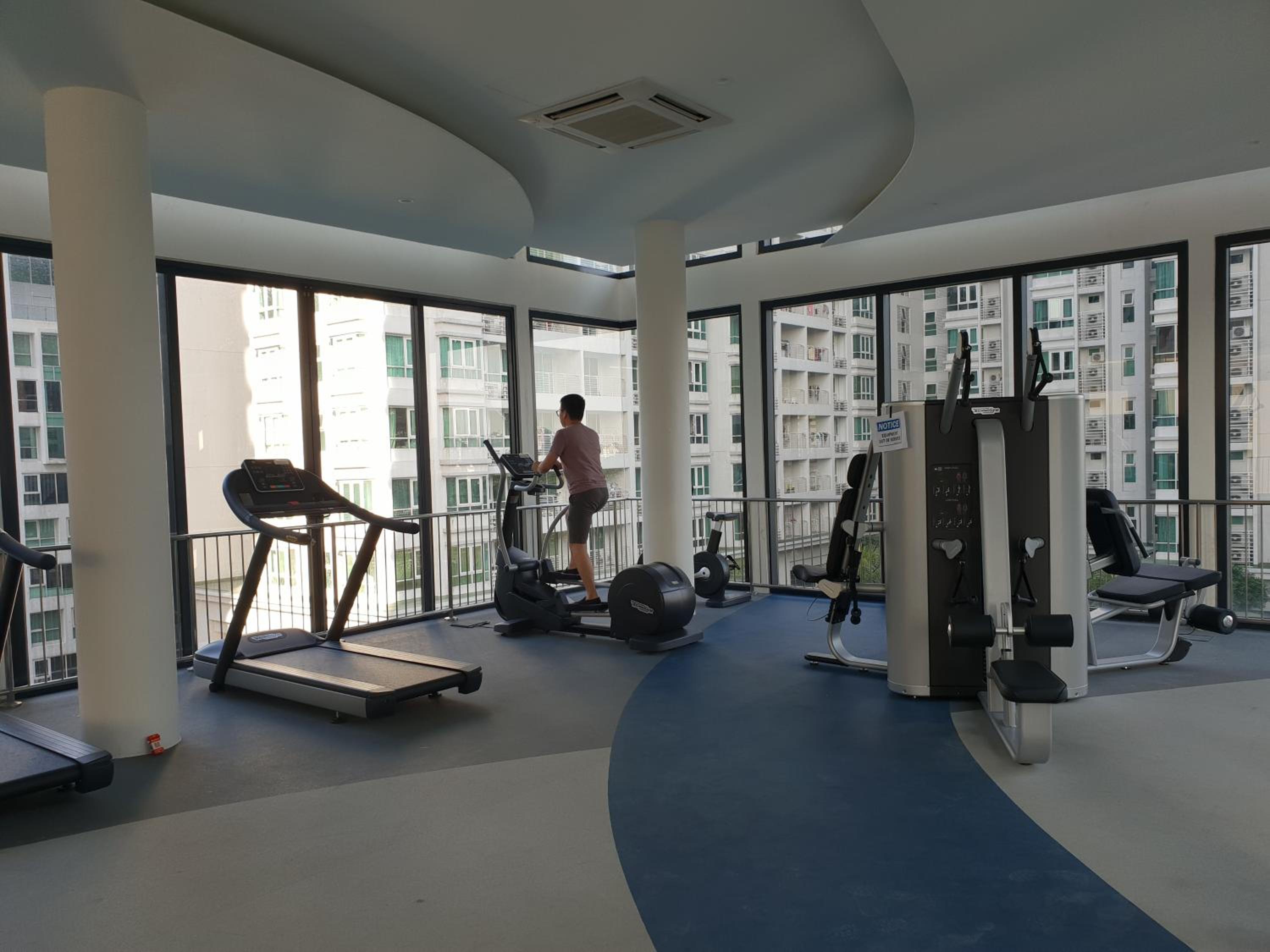Sunway Velocity V Residence Suites