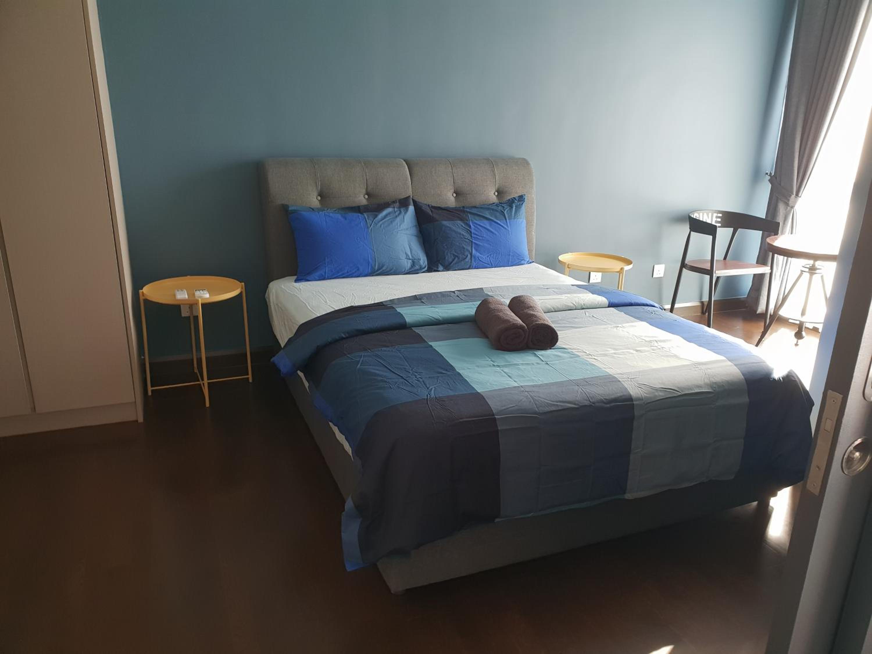 Sunway Velocity V Residence Suites