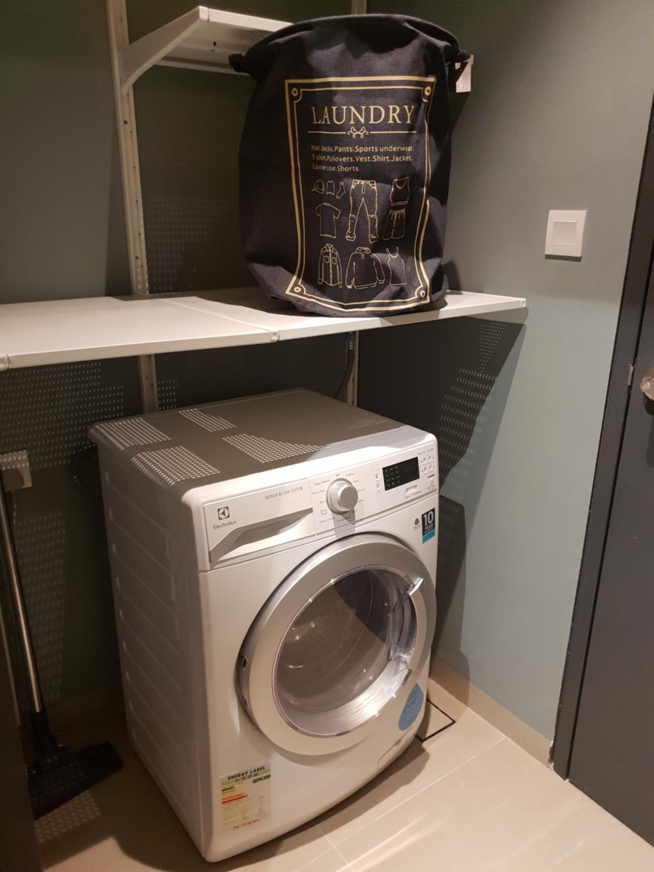Sunway Velocity V Residence Suites