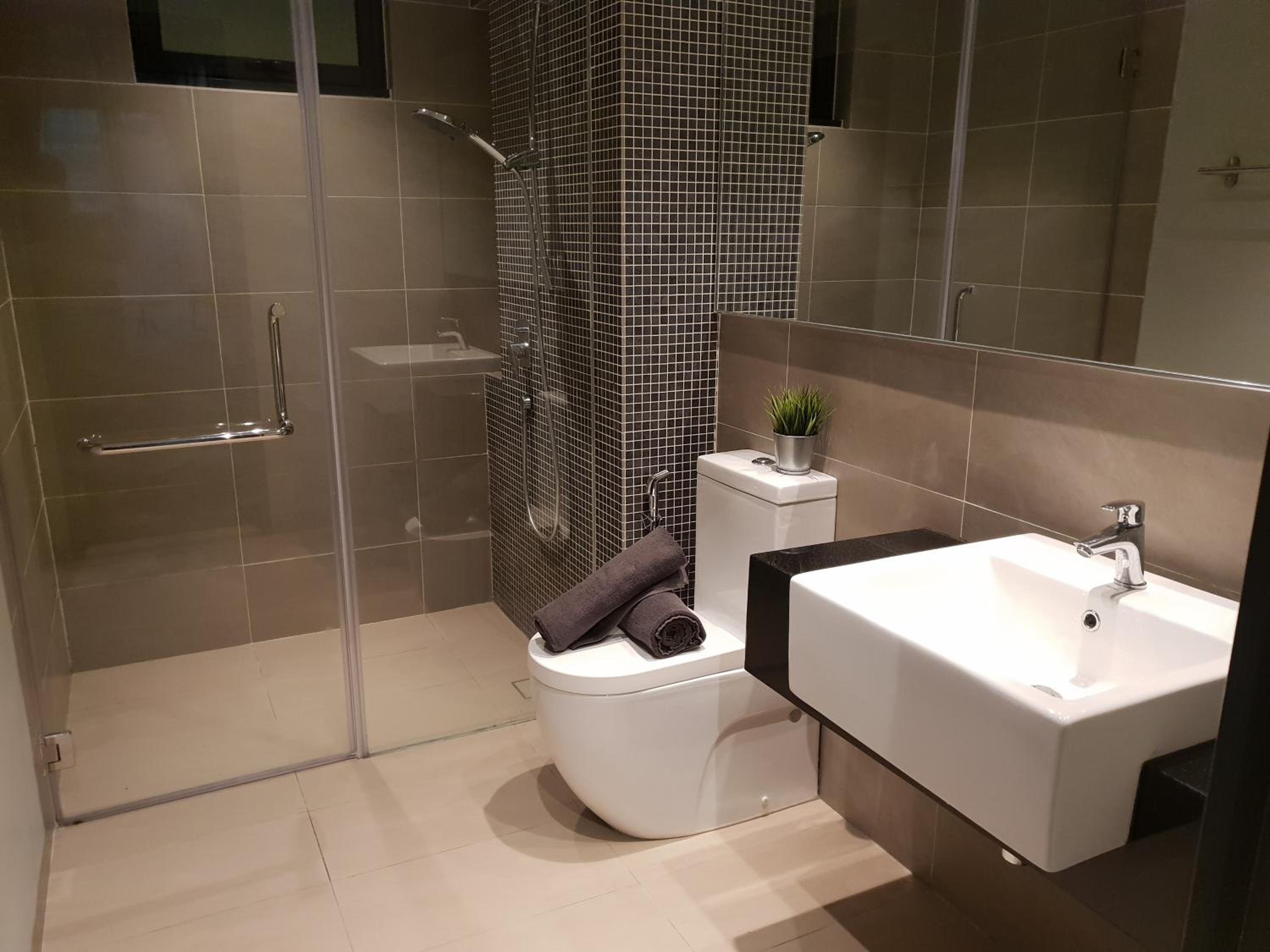 Sunway Velocity V Residence Suites