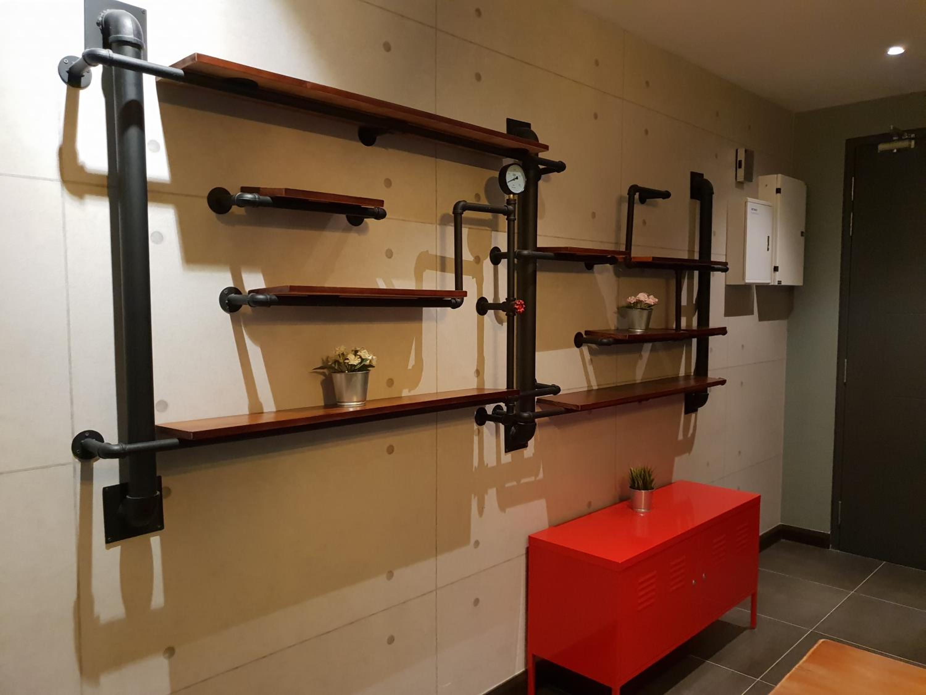 Sunway Velocity V Residence Suites