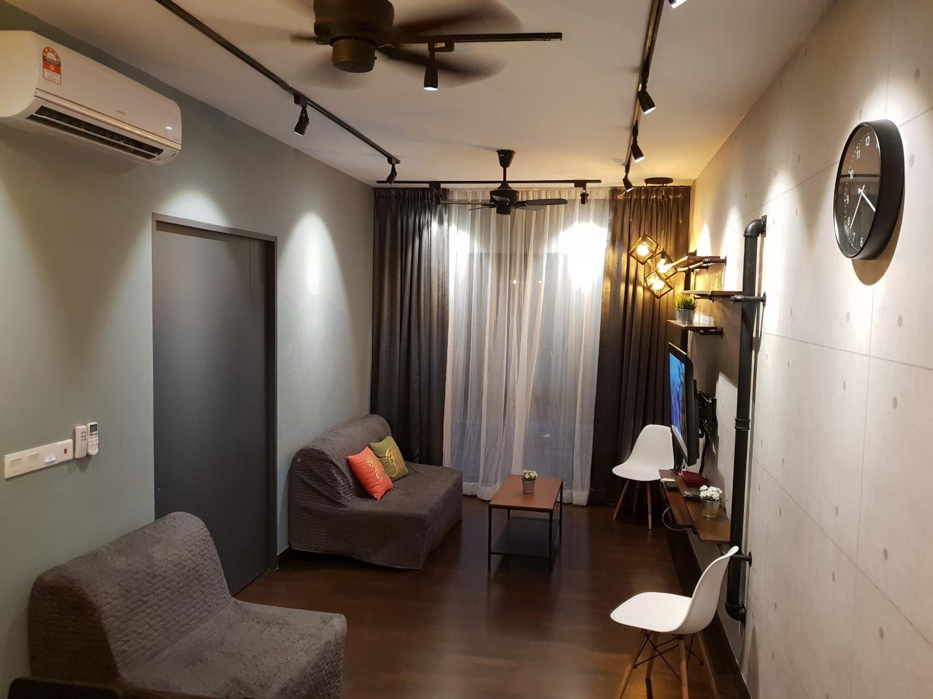 Sunway Velocity V Residence Suites