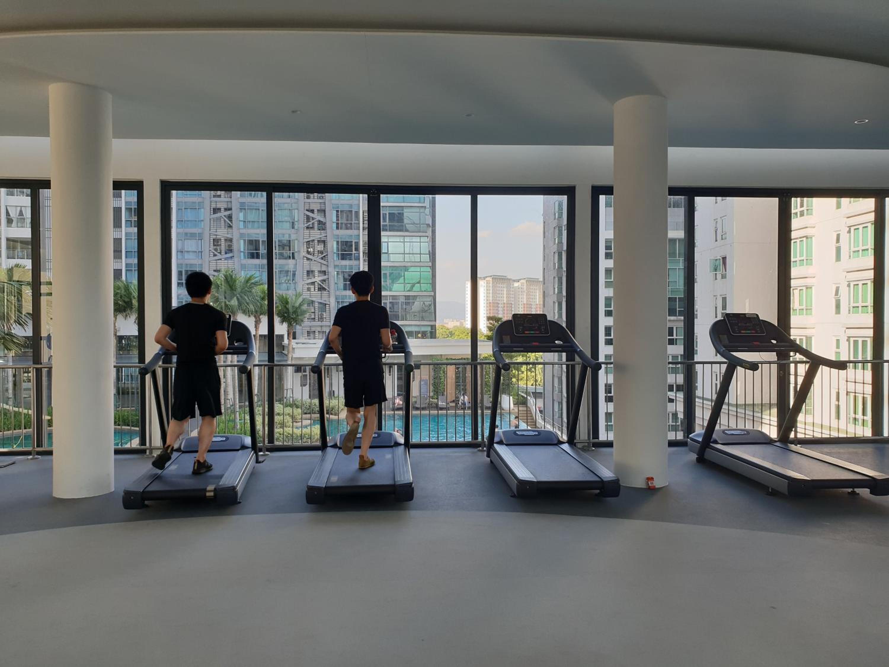Sunway Velocity V Residence Suites