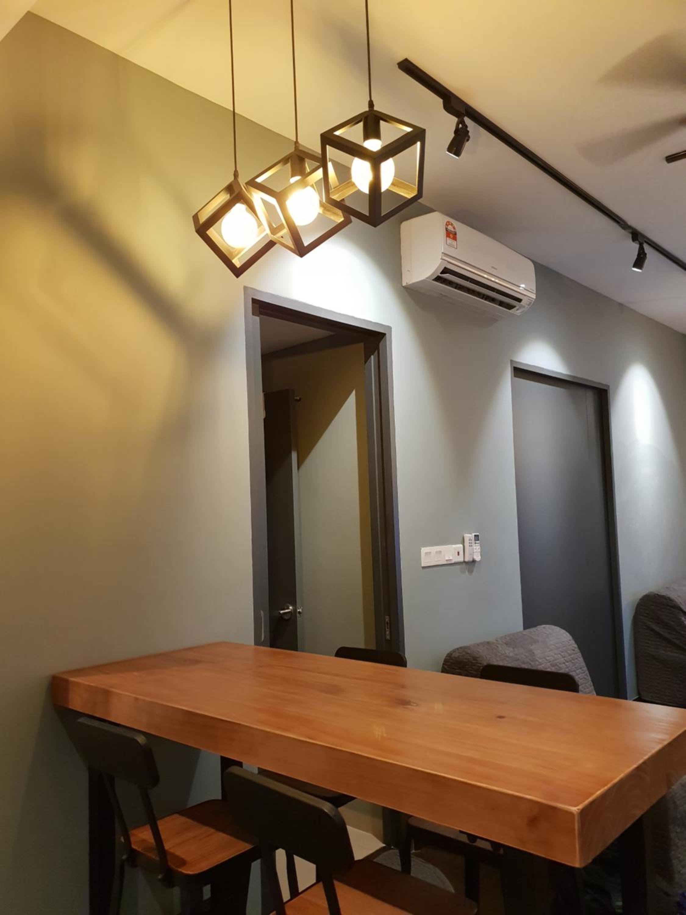 Sunway Velocity V Residence Suites