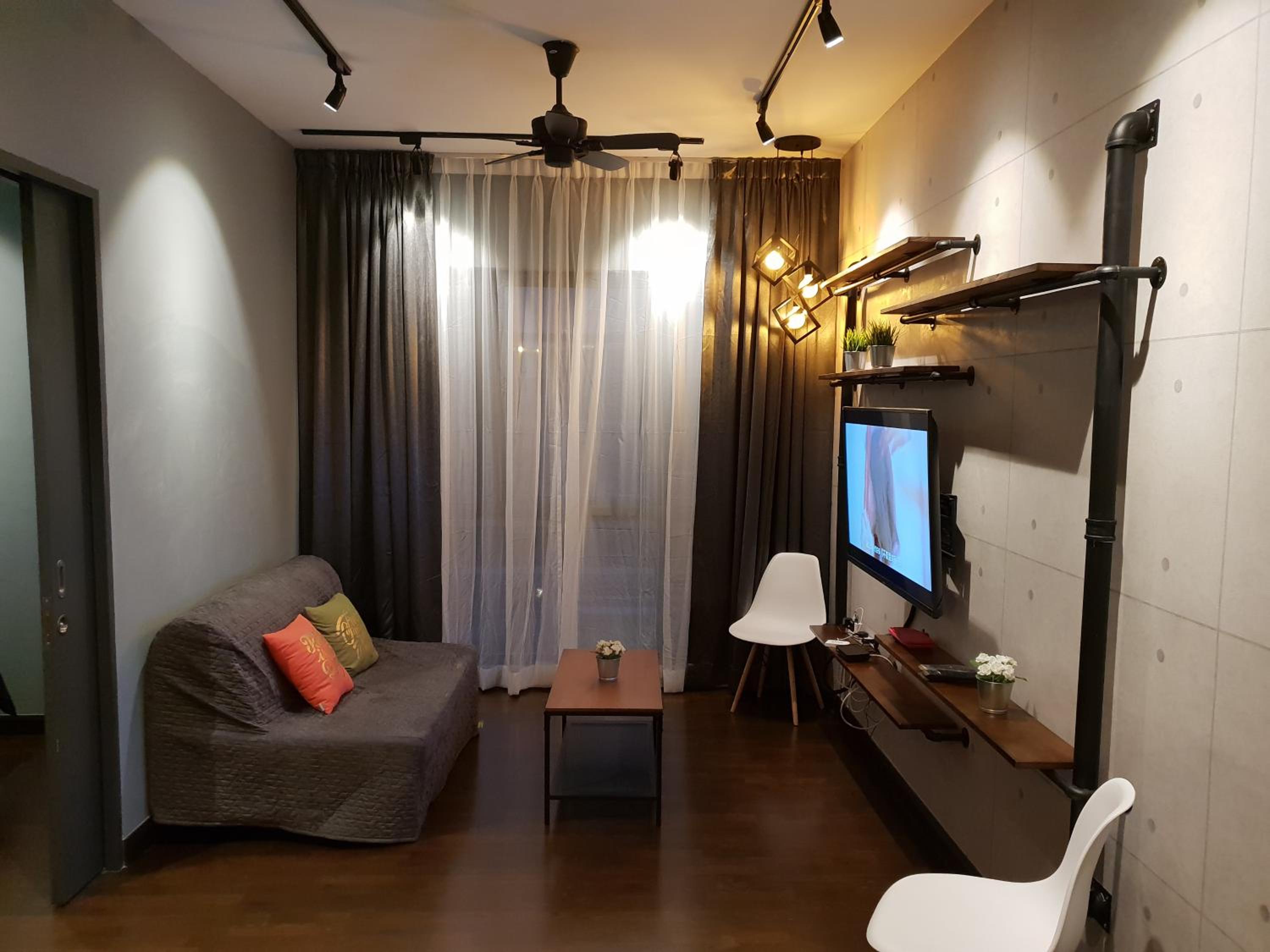 Sunway Velocity V Residence Suites