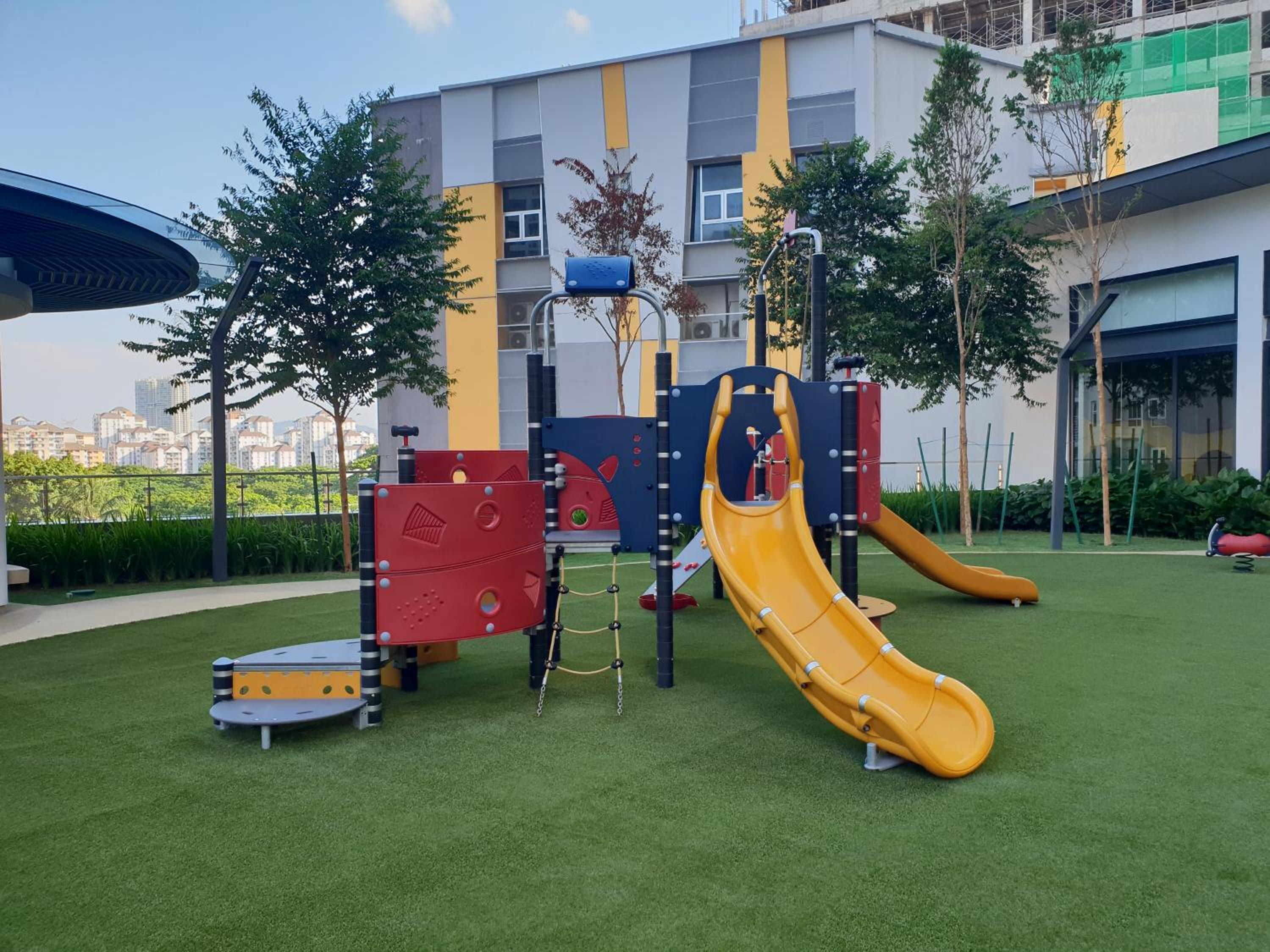 Sunway Velocity V Residence Suites