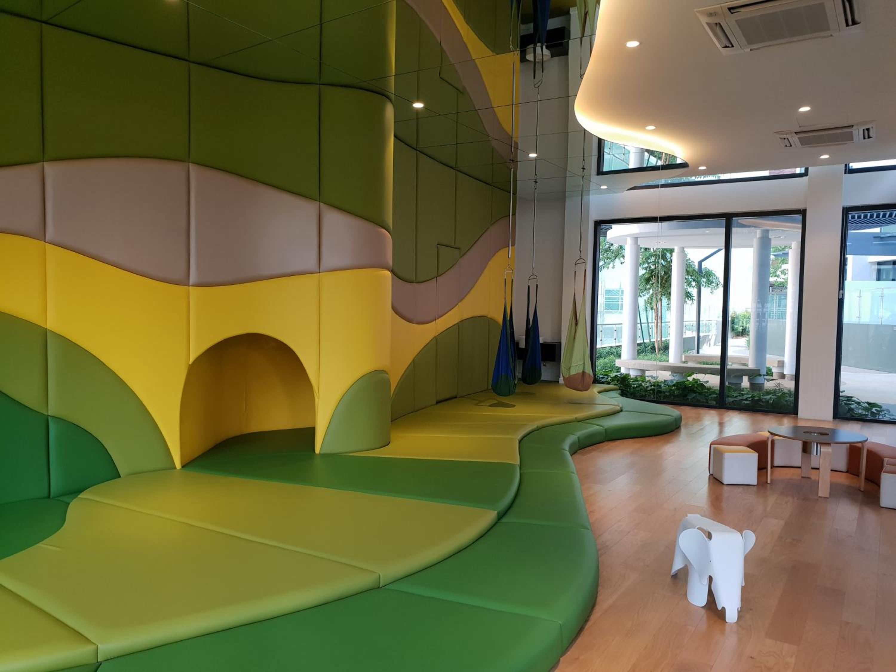 Sunway Velocity V Residence Suites