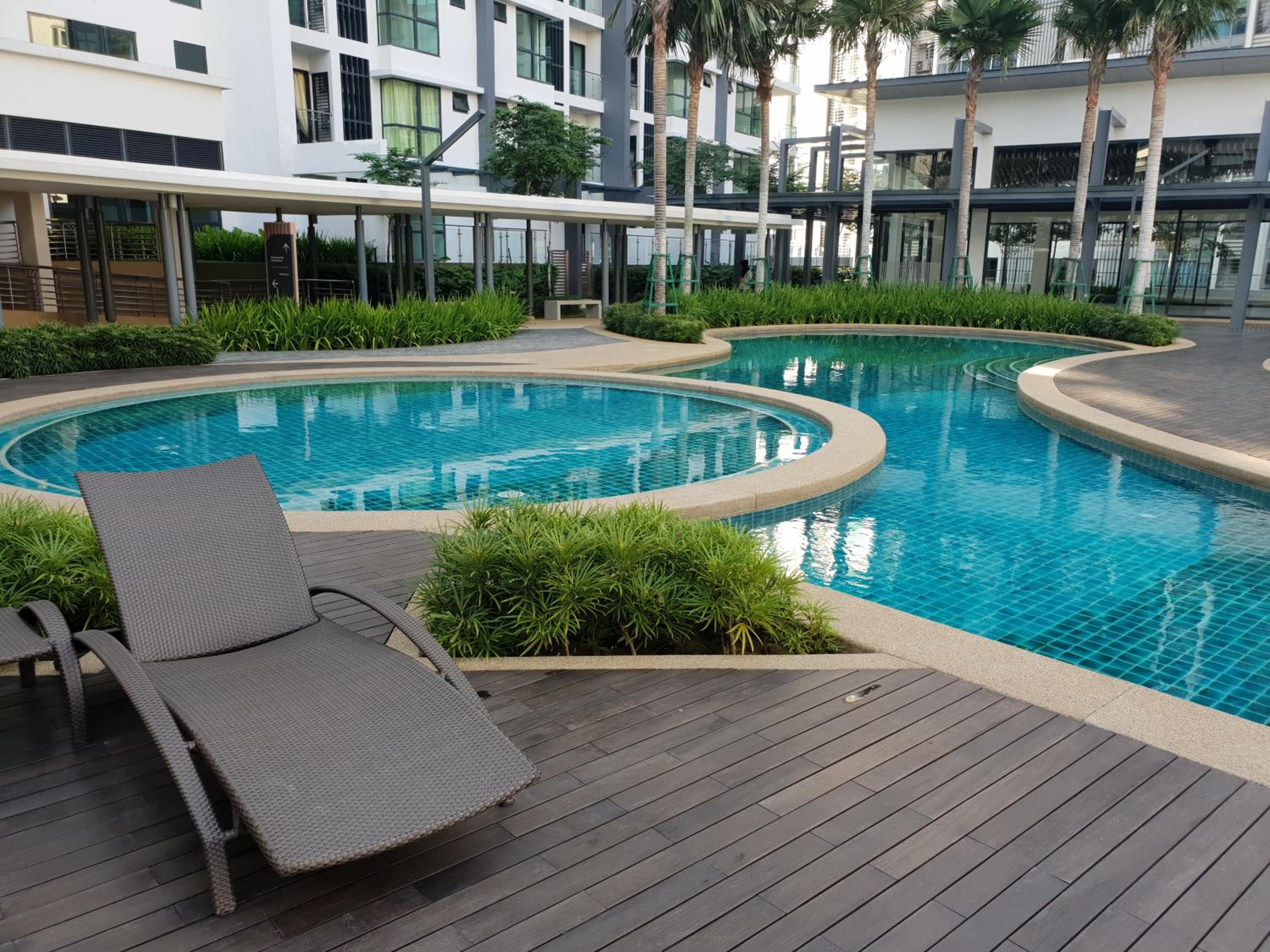 Sunway Velocity V Residence Suites