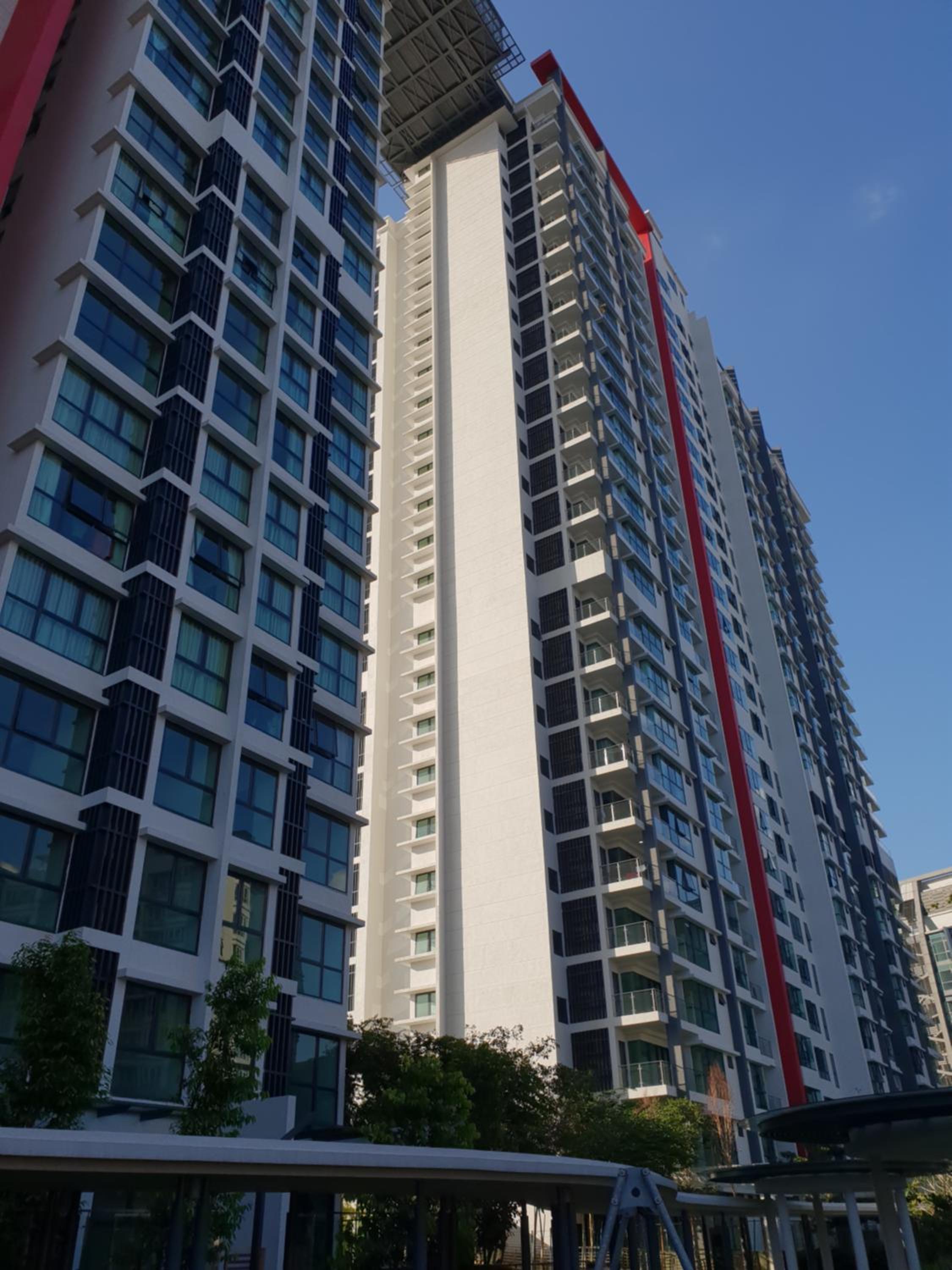 Sunway Velocity V Residence Suites
