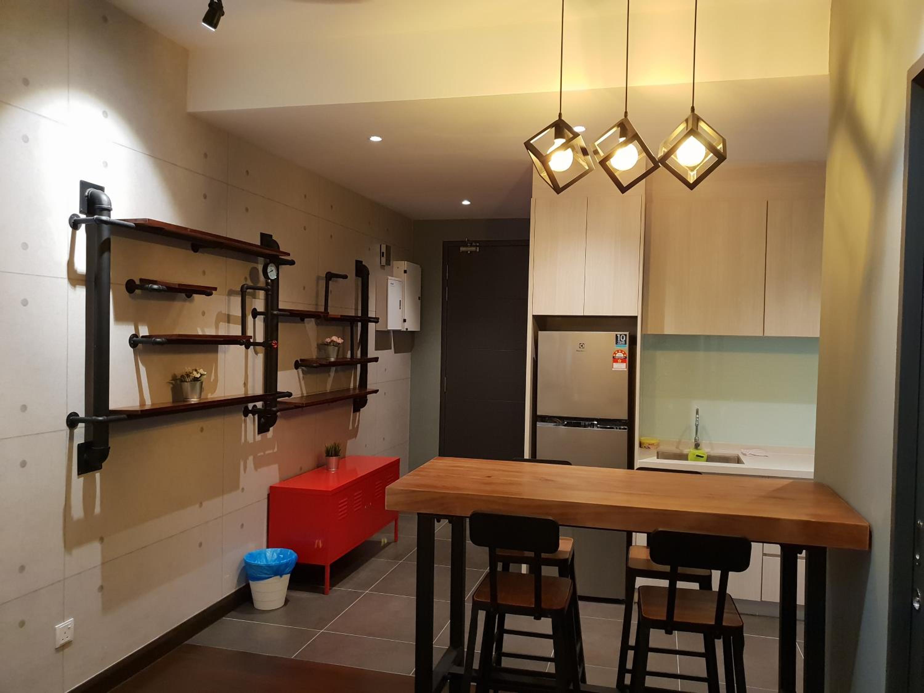 Sunway Velocity V Residence Suites