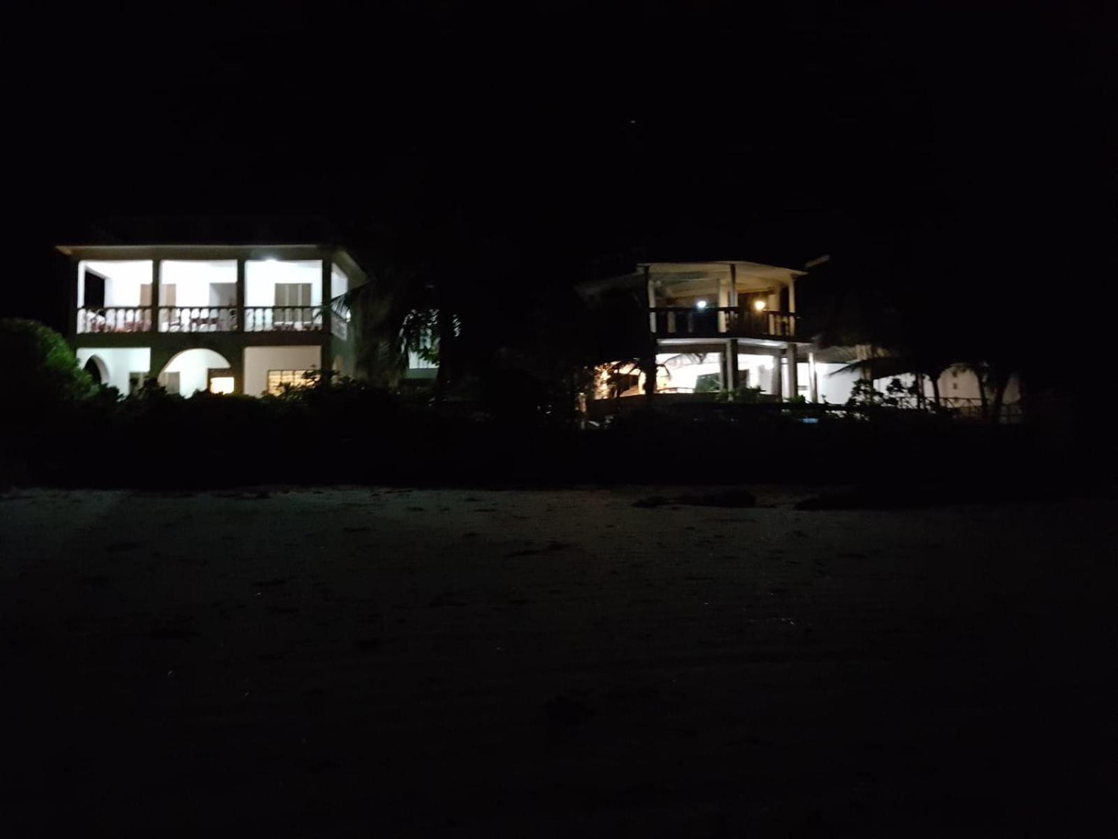 Villa Mina beachhouse