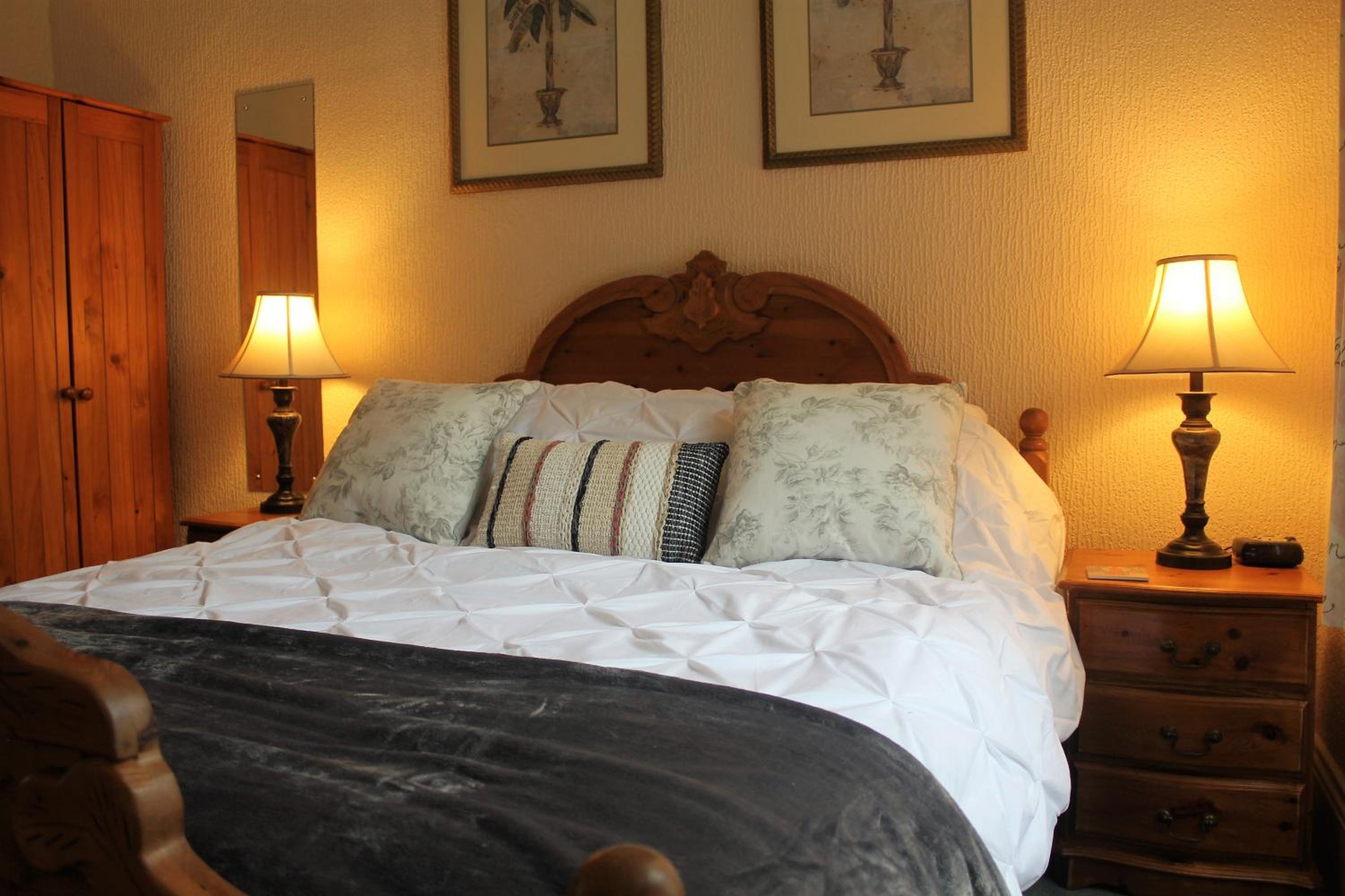 Tor Dean Guest House