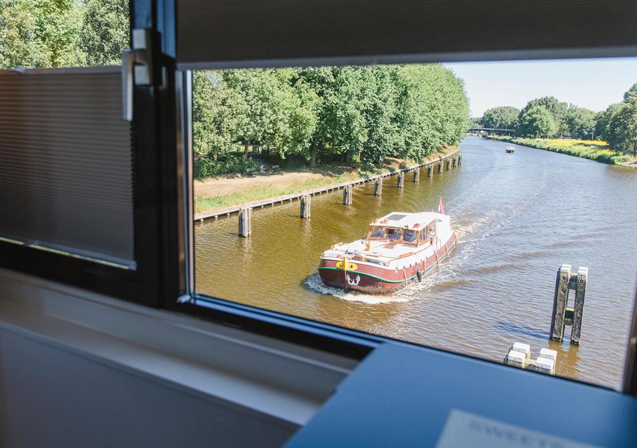 SWEETS - Meeuwenpleinbrug