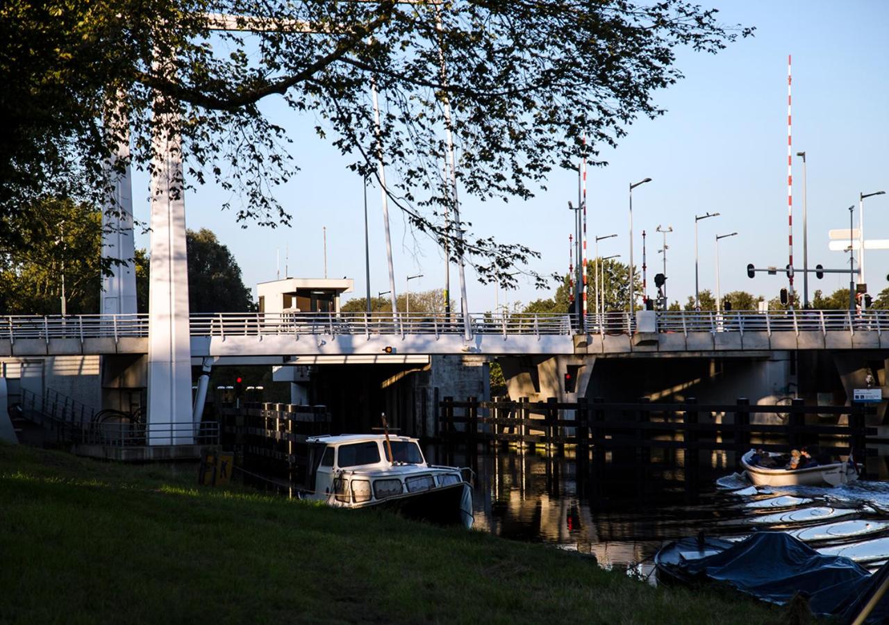 SWEETS - Meeuwenpleinbrug