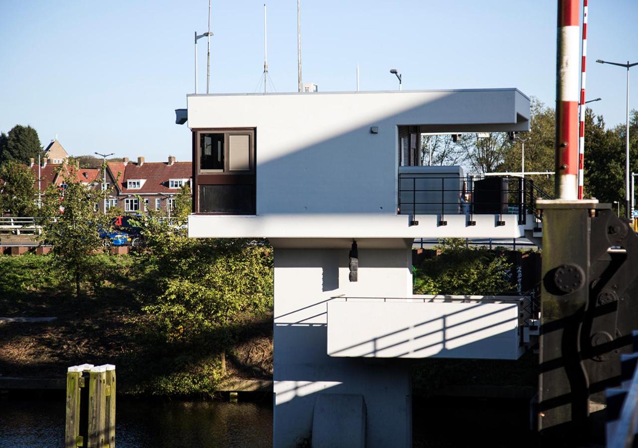 SWEETS - Meeuwenpleinbrug