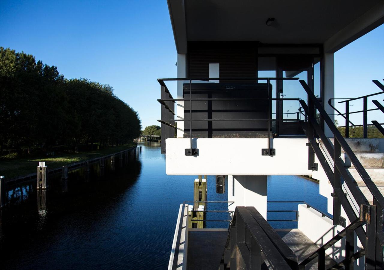 SWEETS - Meeuwenpleinbrug