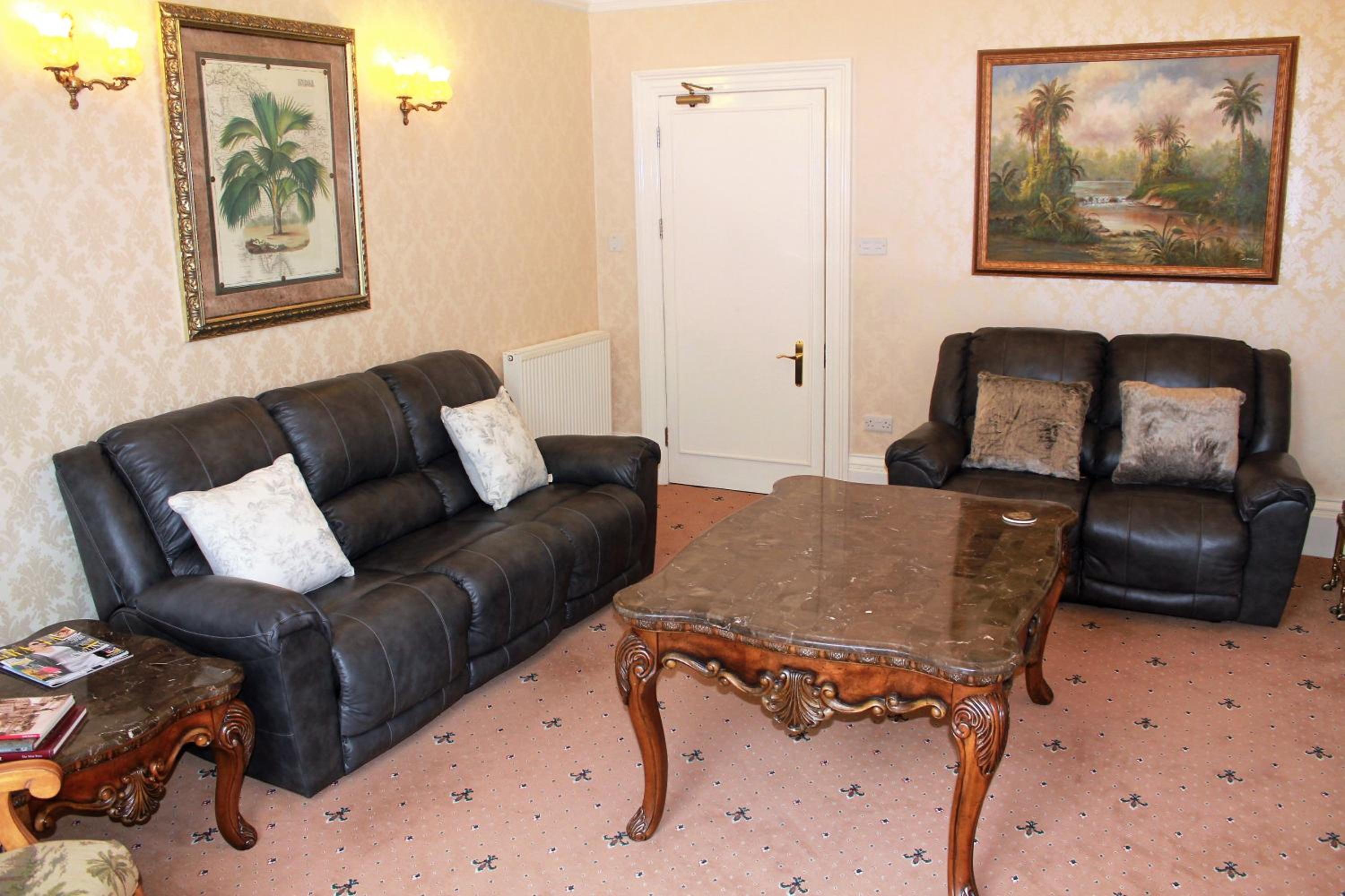 Tor Dean Guest House