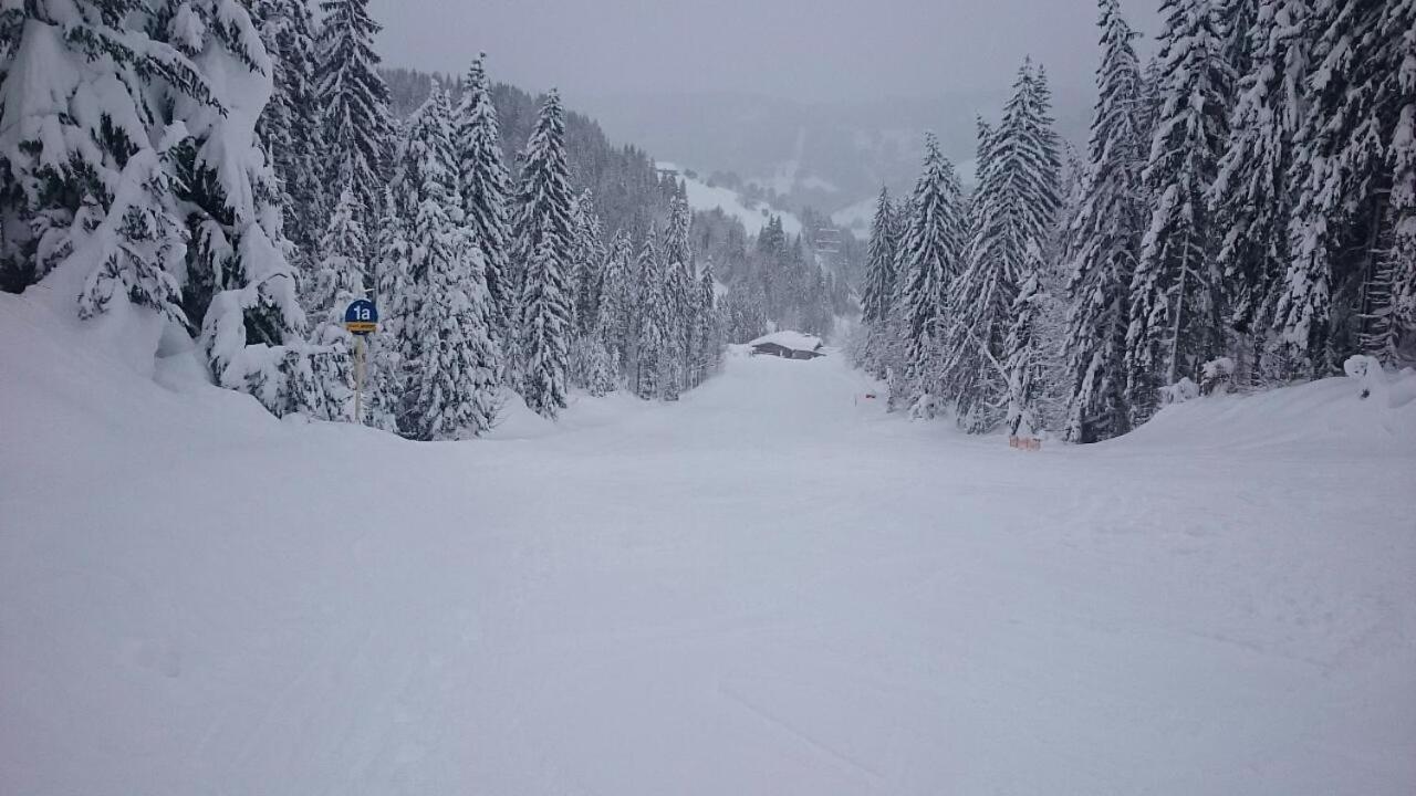 Appartmenthaus Hochkönig