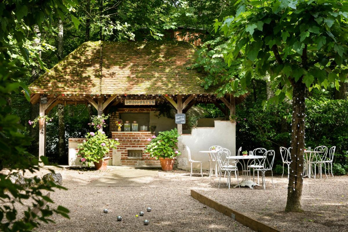 Les Hauts de Loire 19