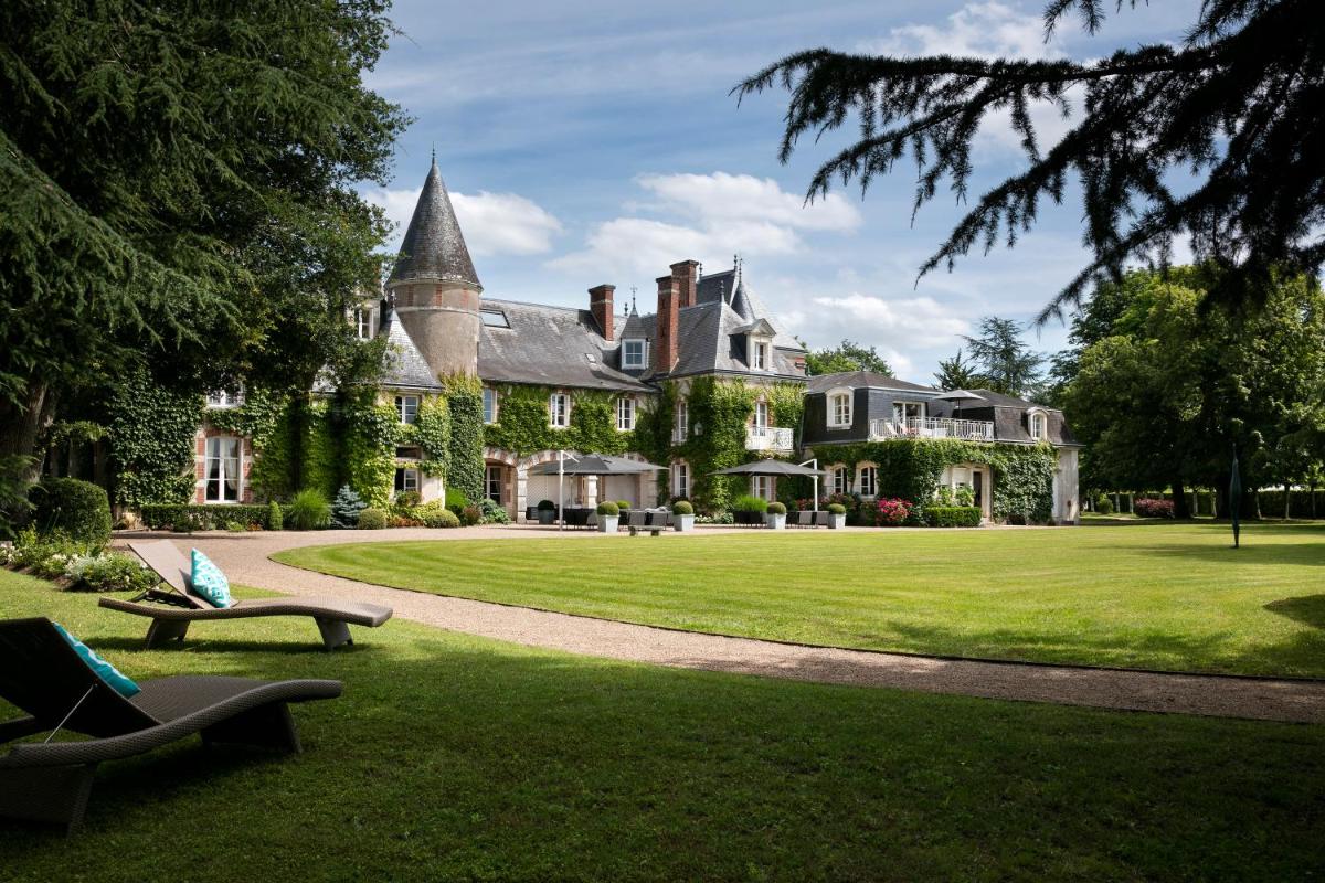 Les Hauts de Loire 29