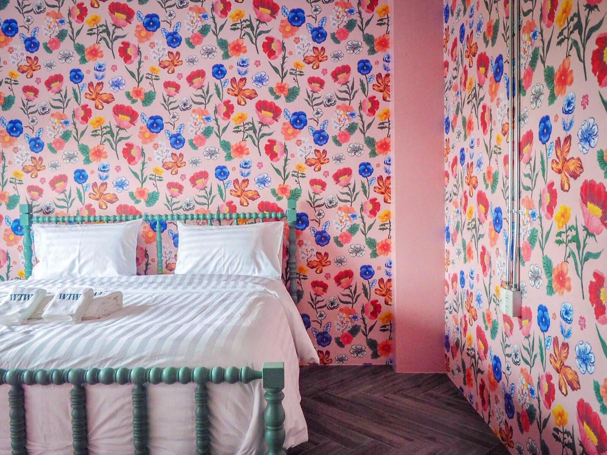 WIW mini hotel