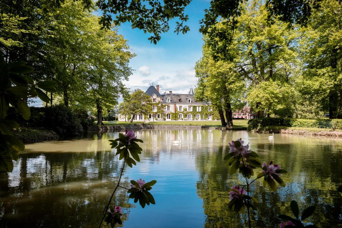 Les Hauts de Loire 30