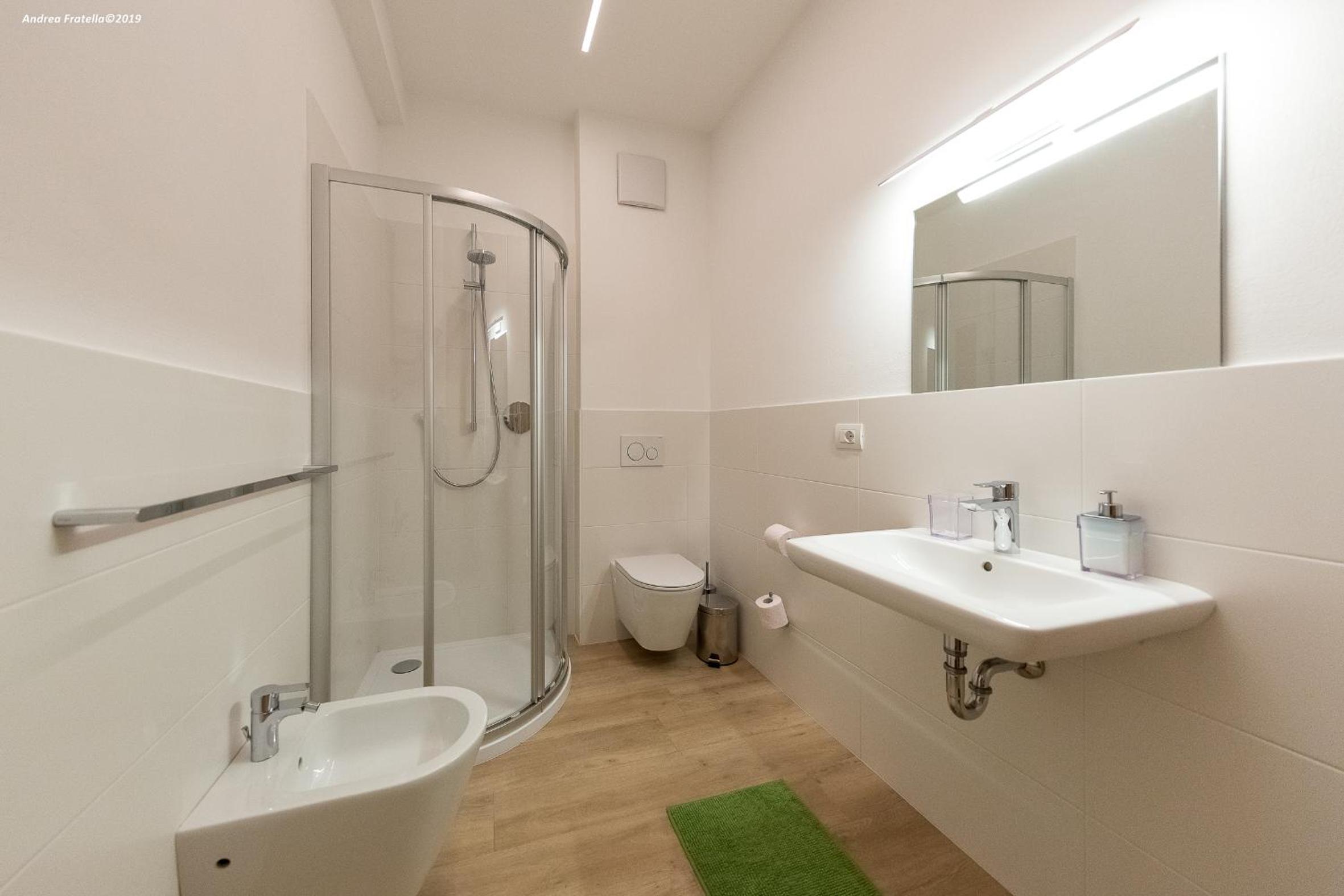 City Charme Apartments