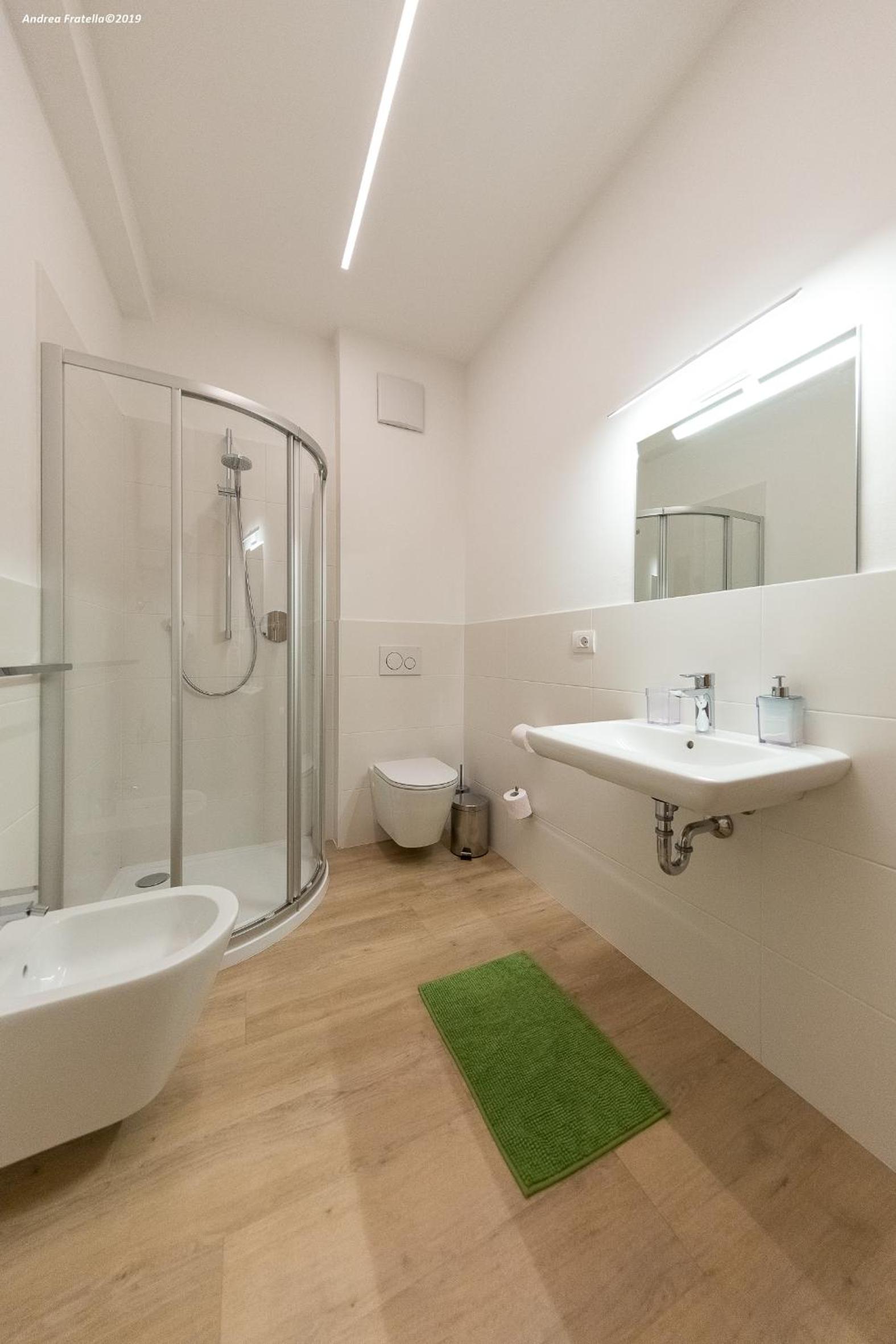 City Charme Apartments