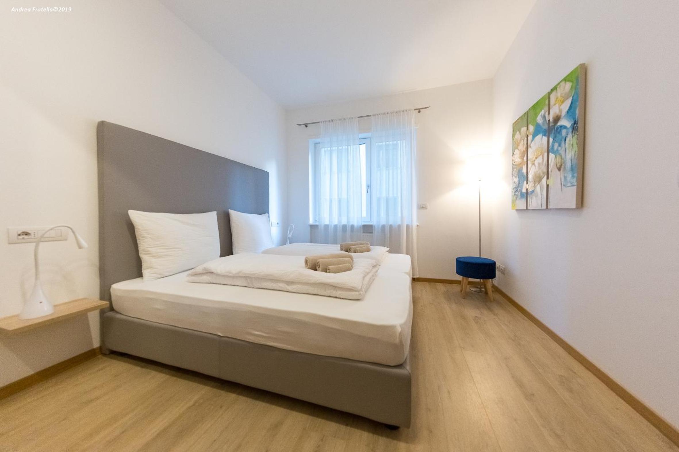 City Charme Apartments