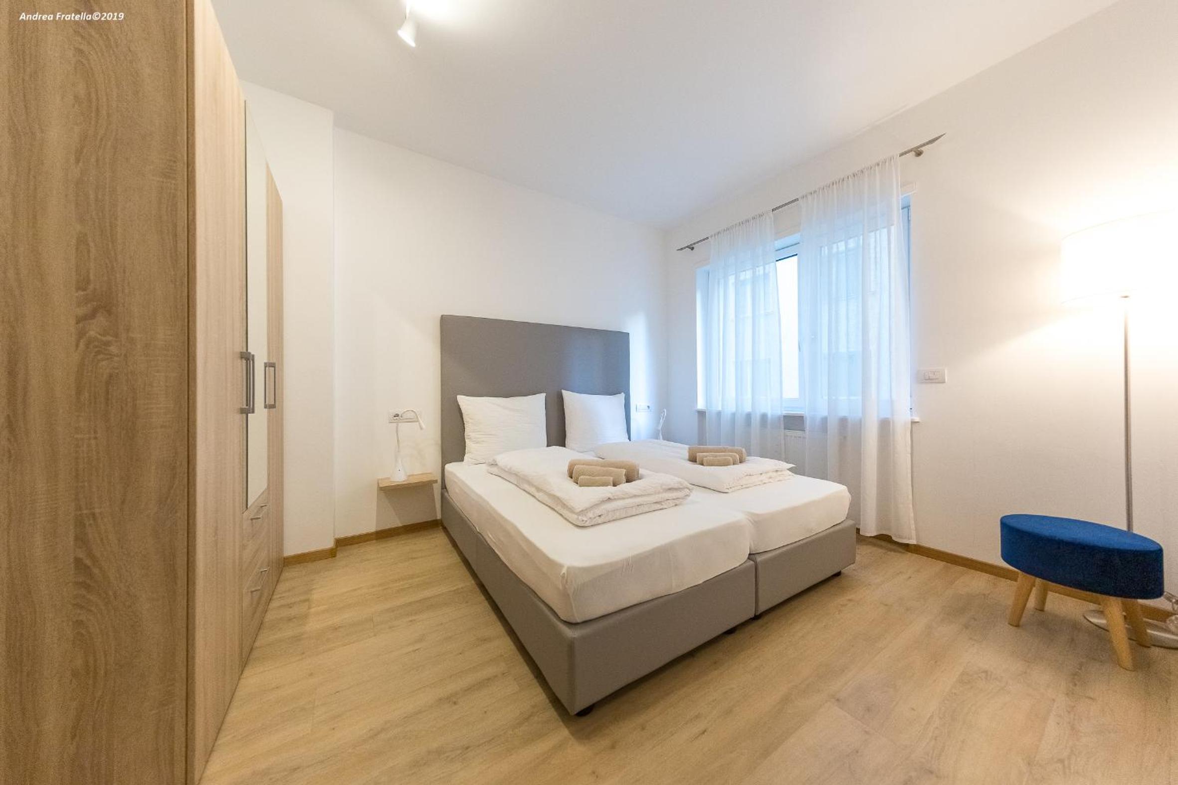 City Charme Apartments
