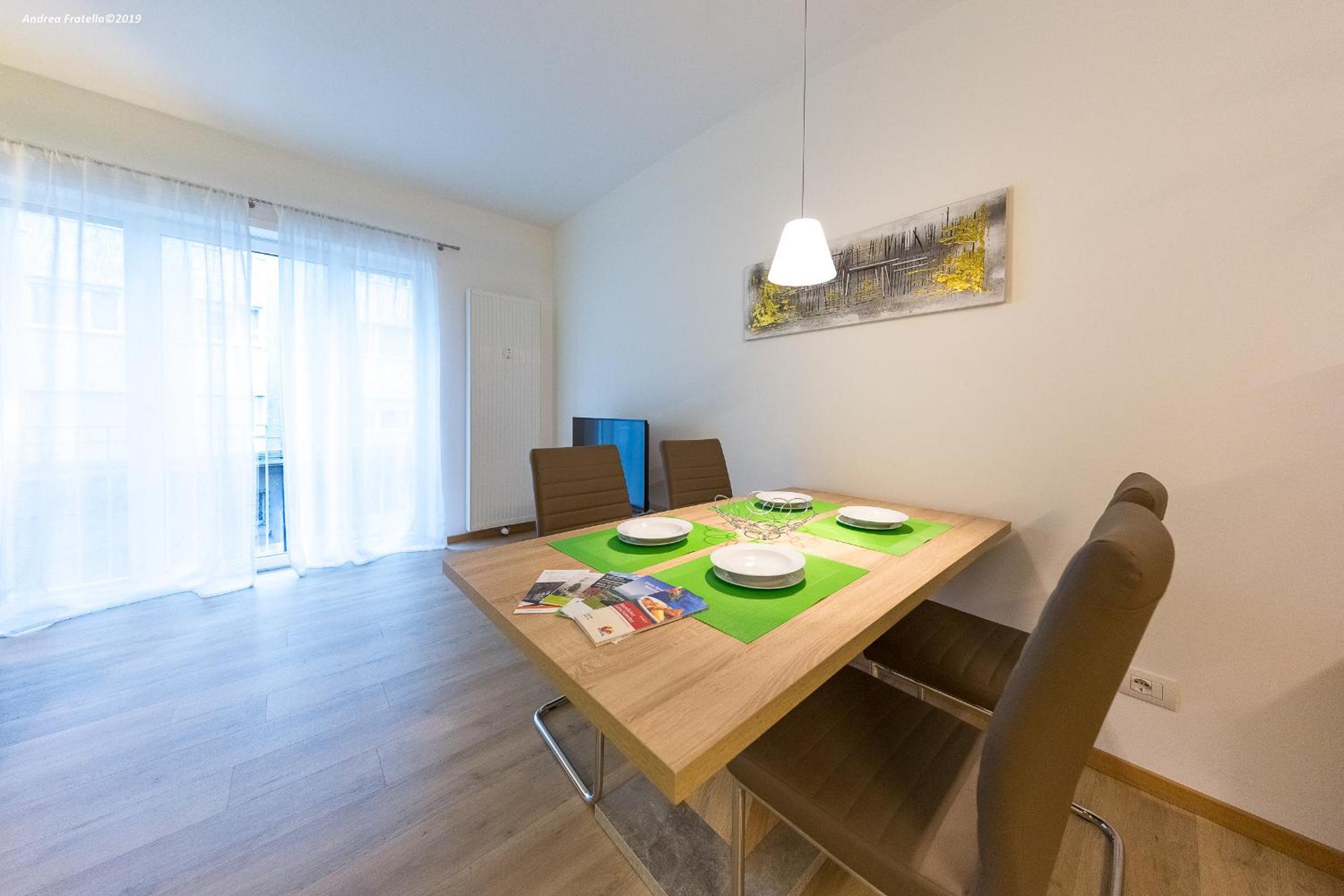 City Charme Apartments