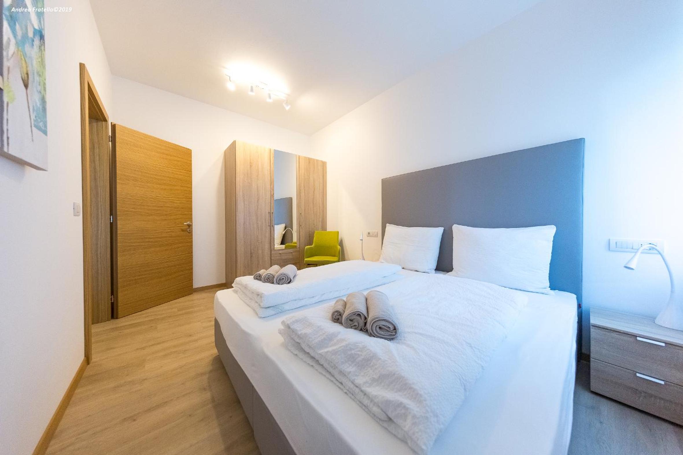 City Charme Apartments