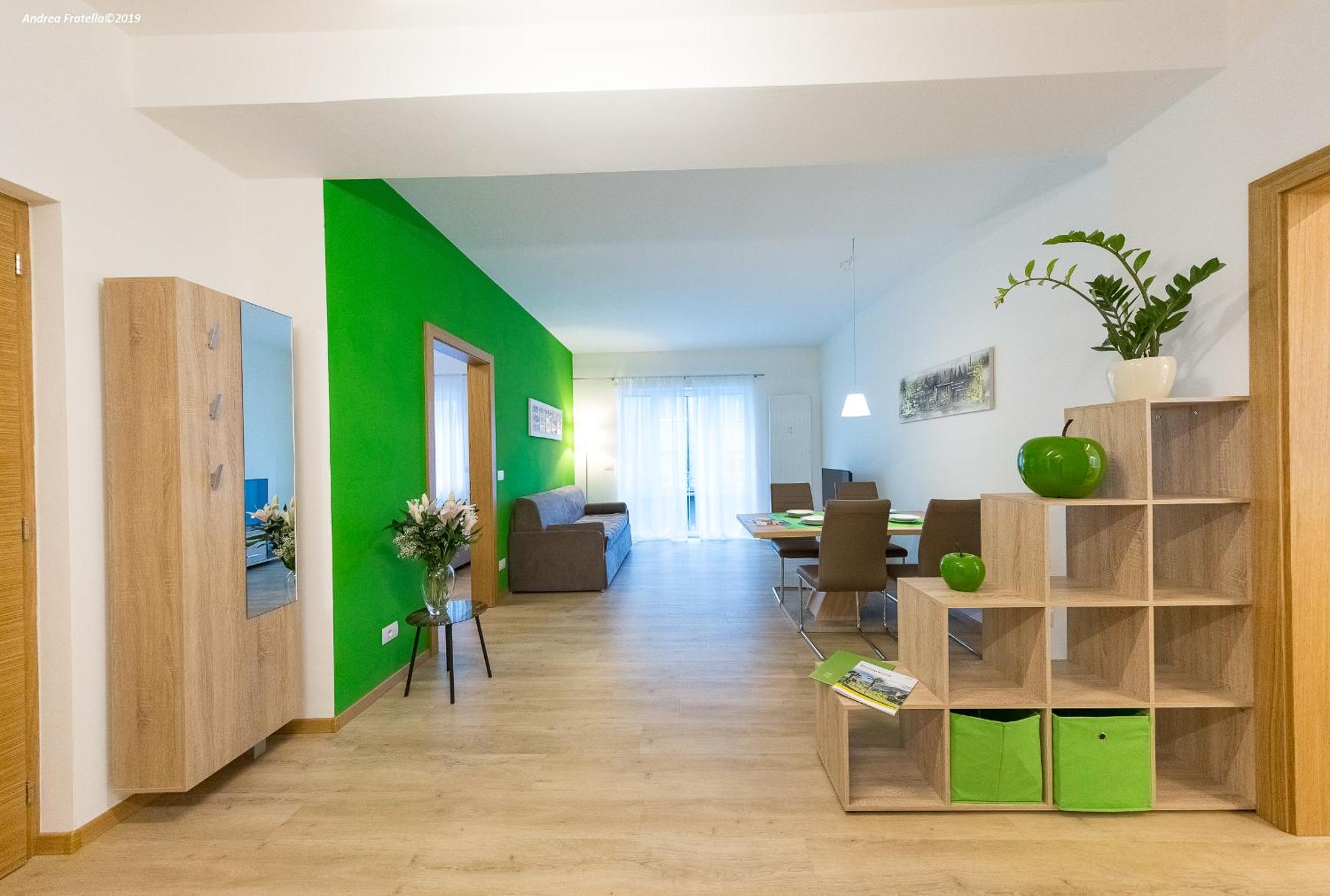 City Charme Apartments