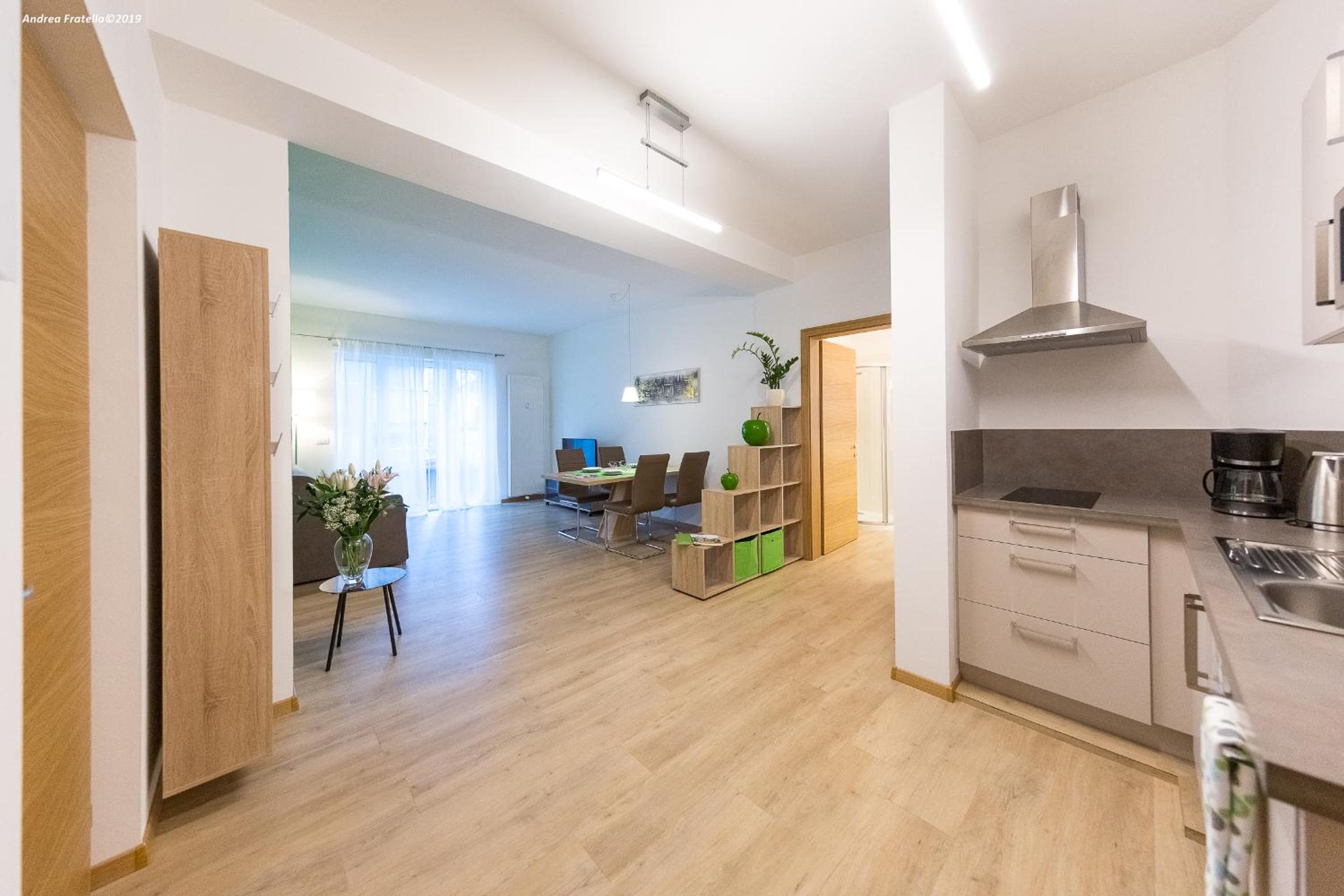 City Charme Apartments