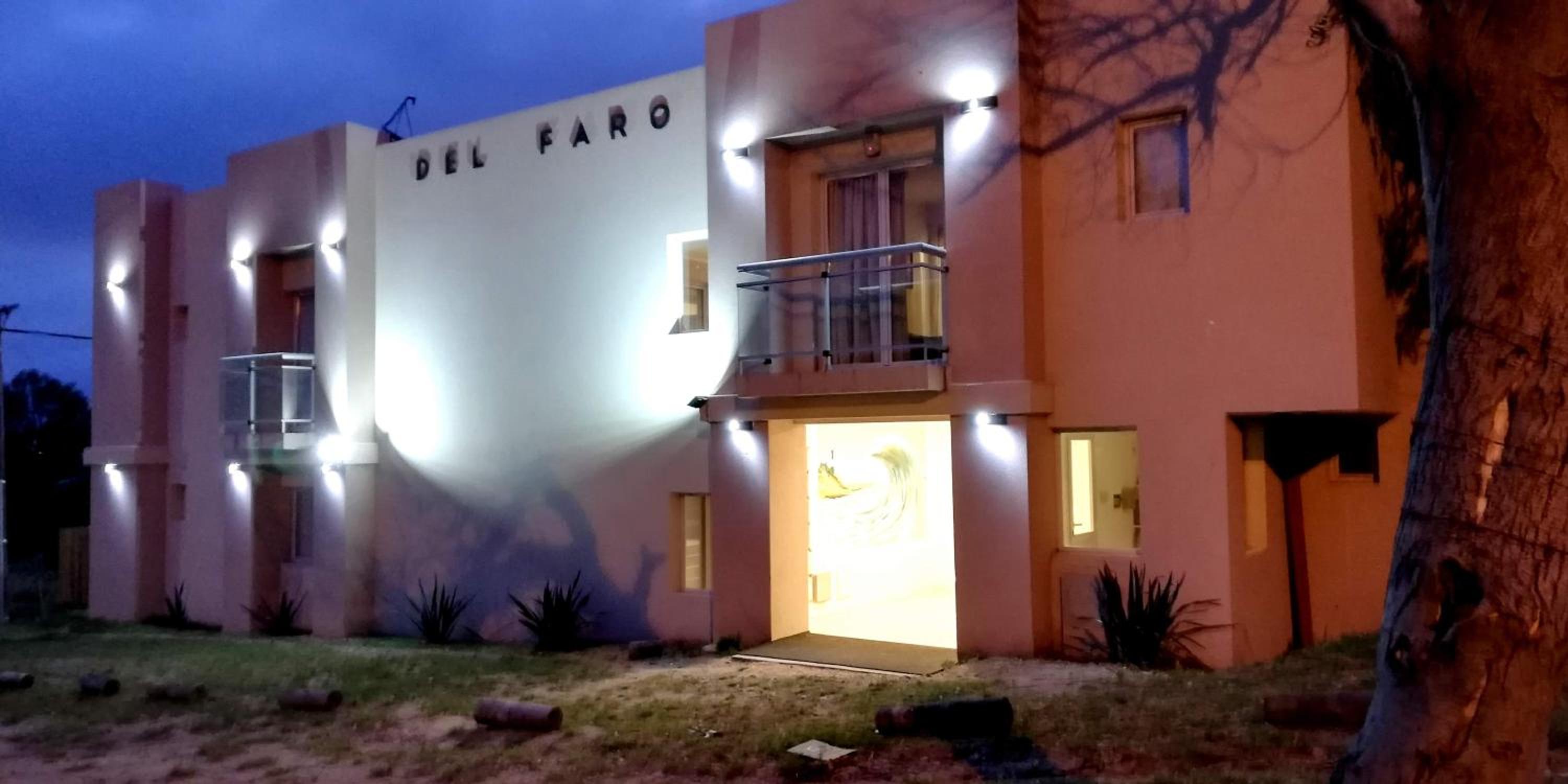 Condominio del Faro - Quequen