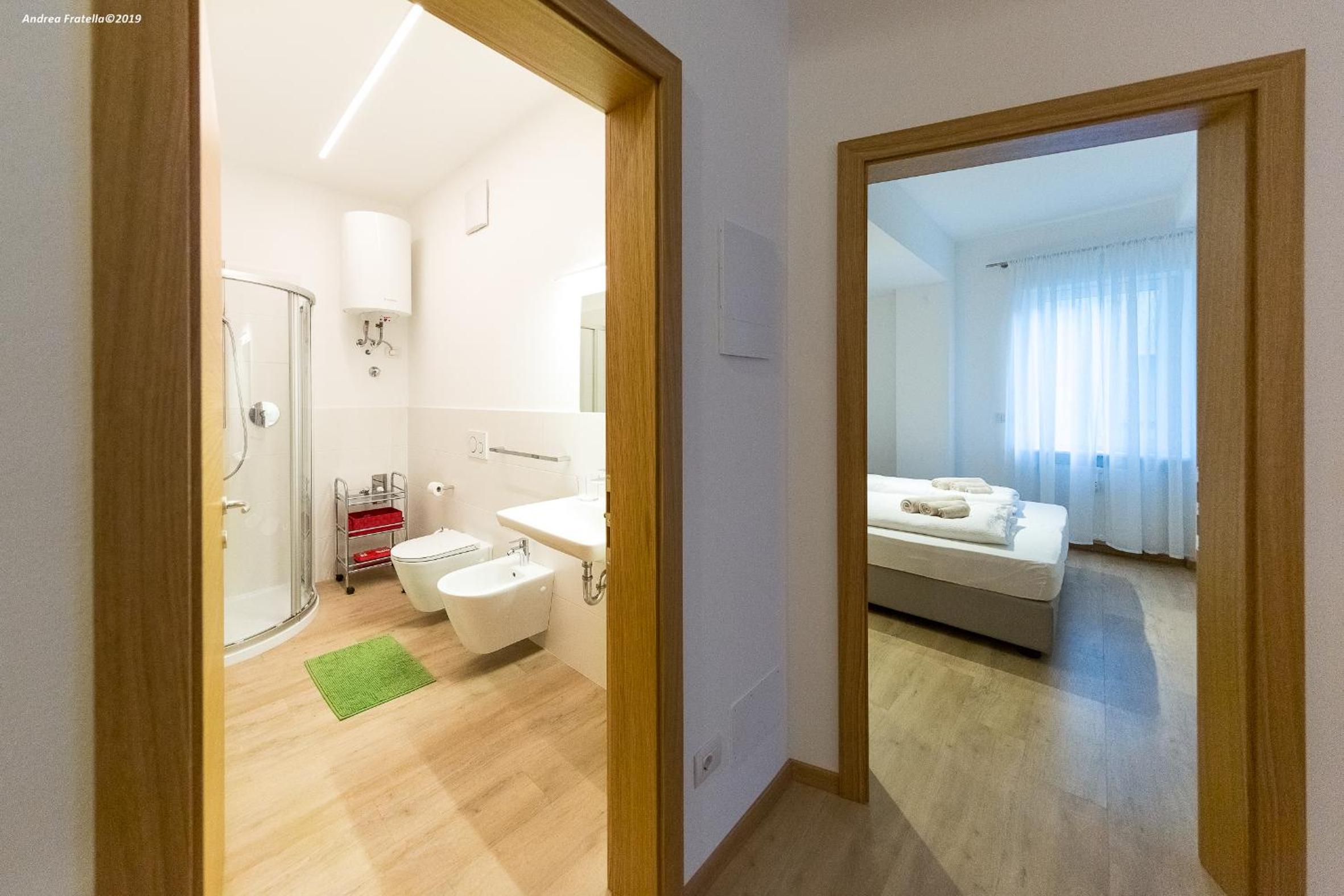 City Charme Apartments