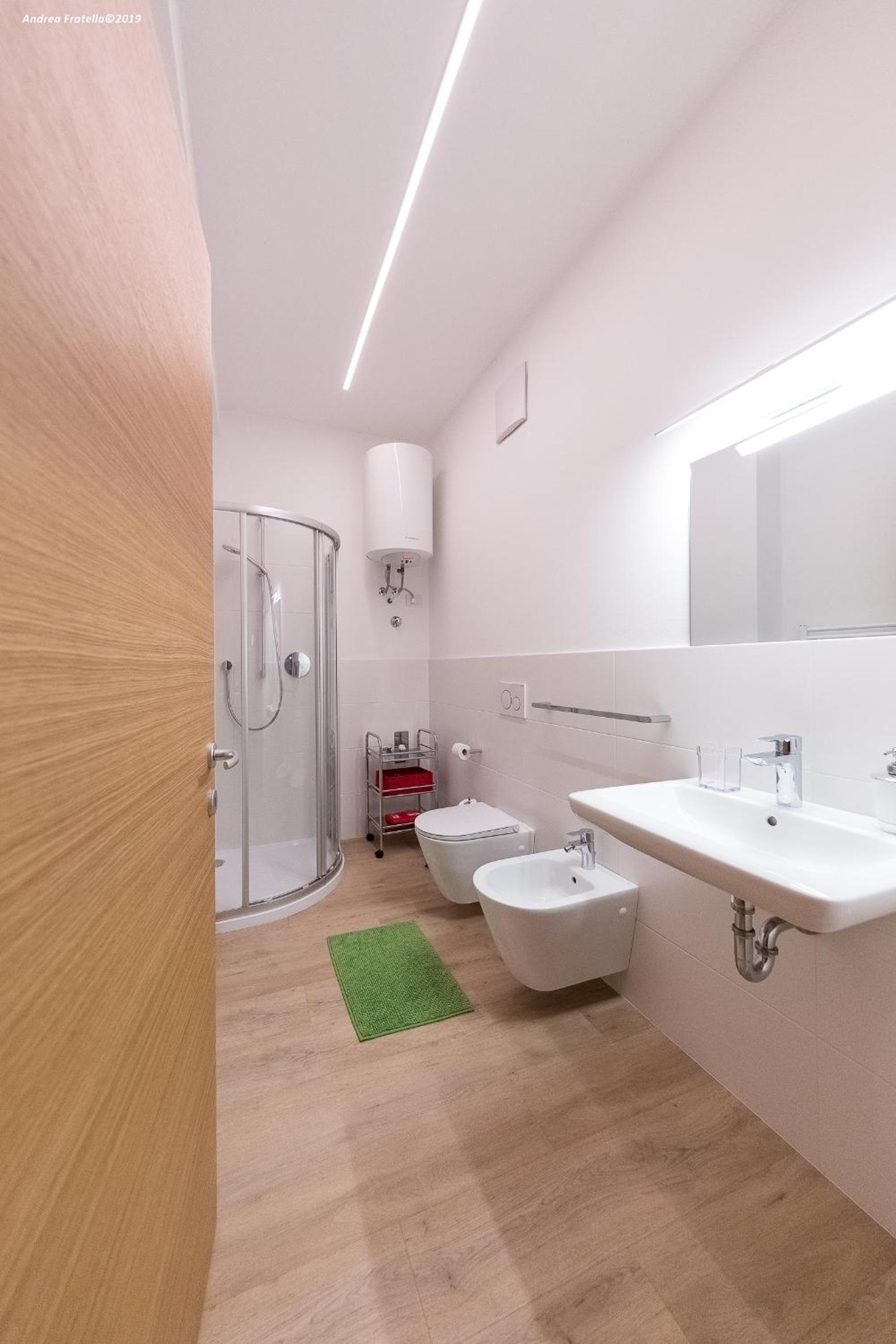 City Charme Apartments