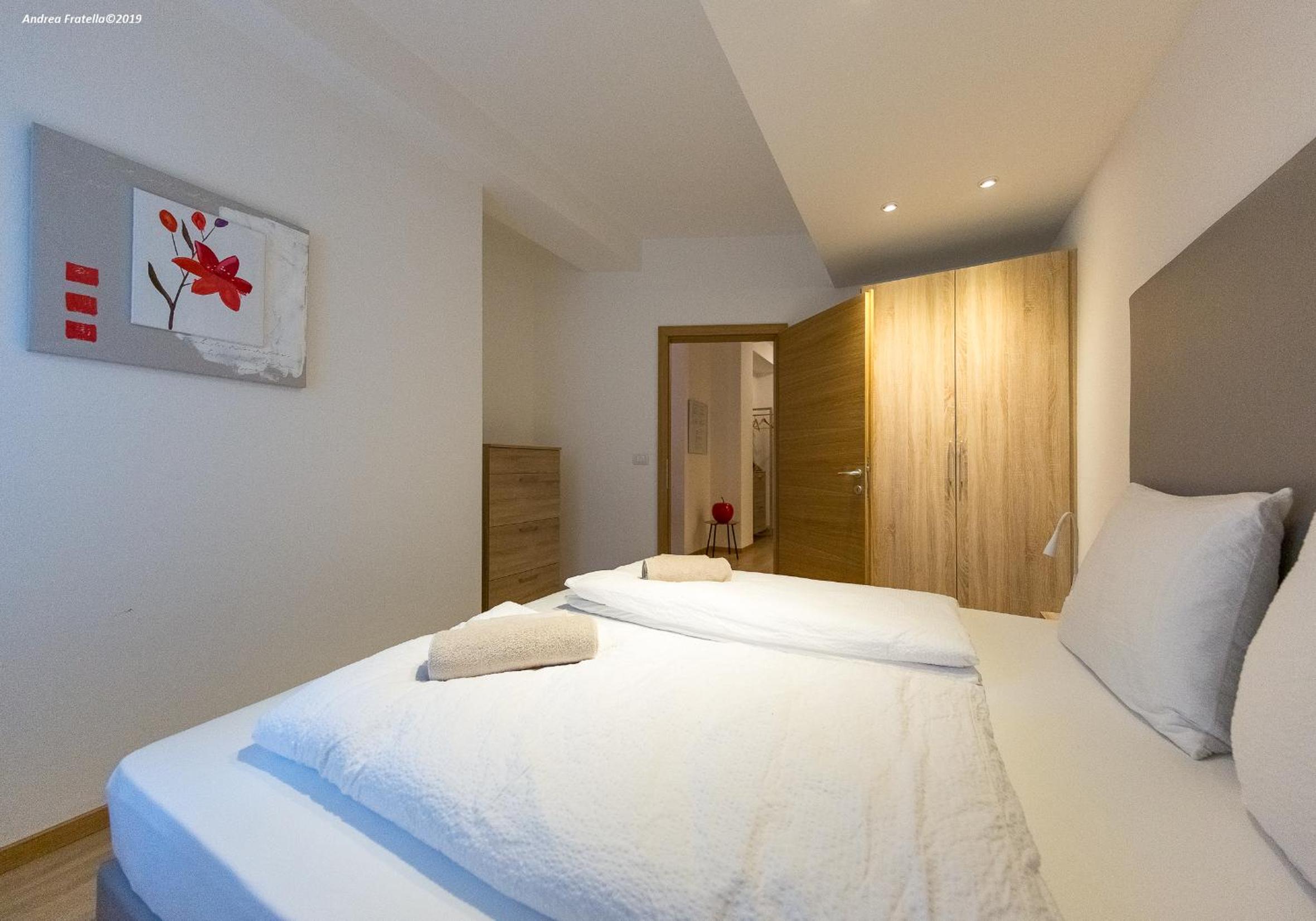 City Charme Apartments