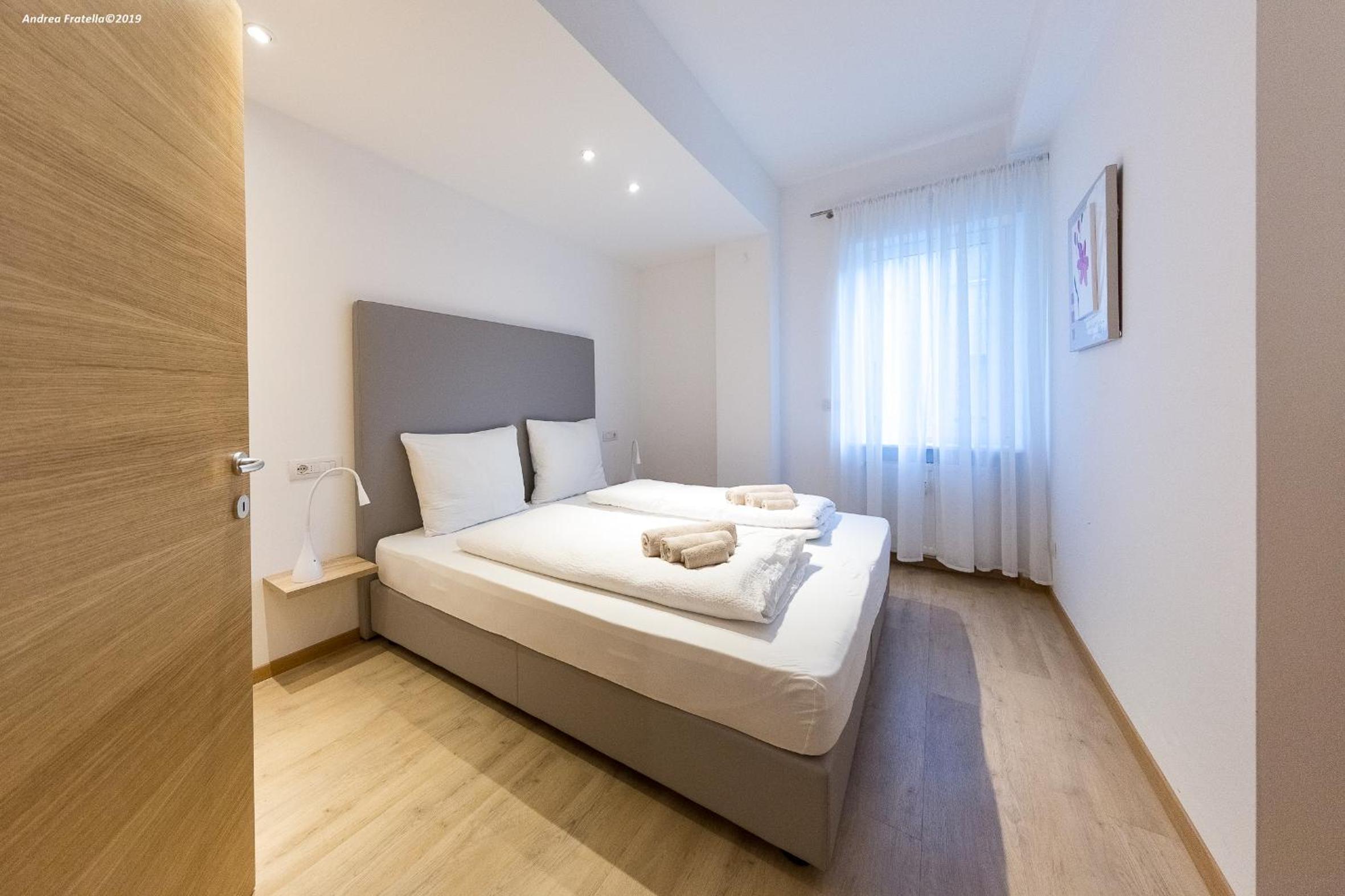City Charme Apartments