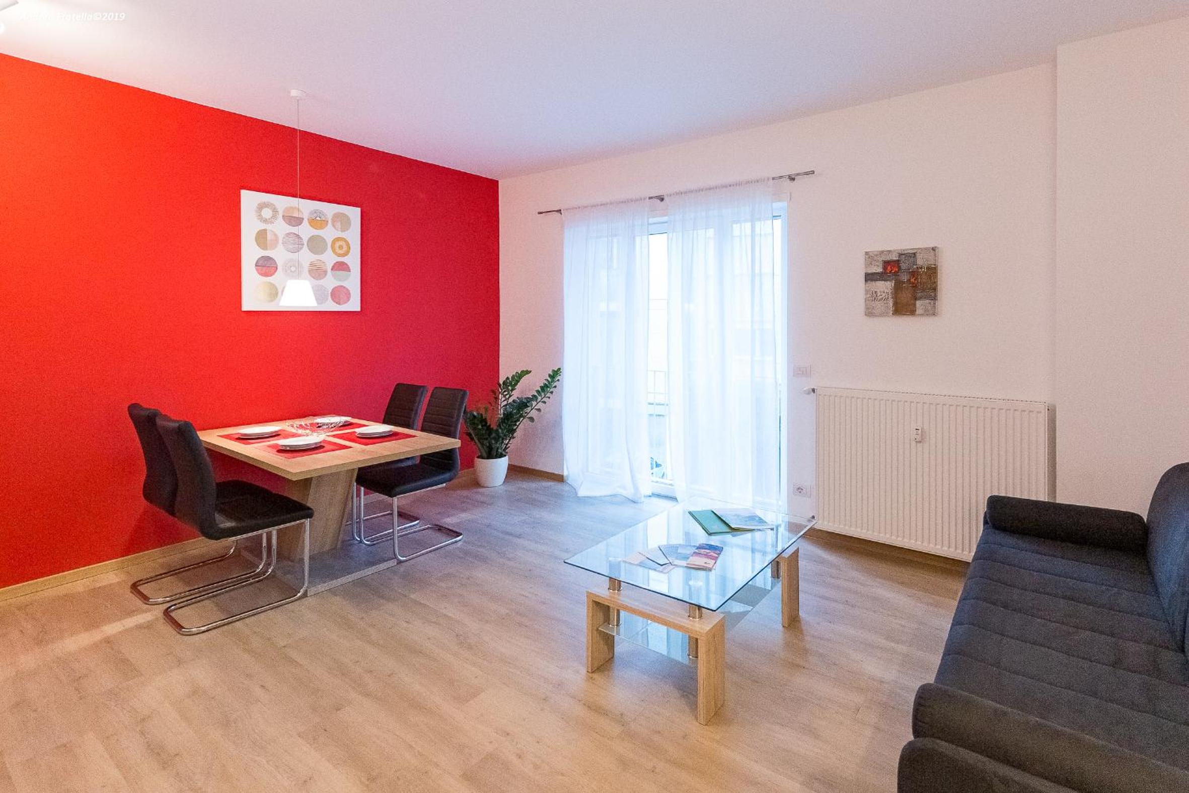 City Charme Apartments