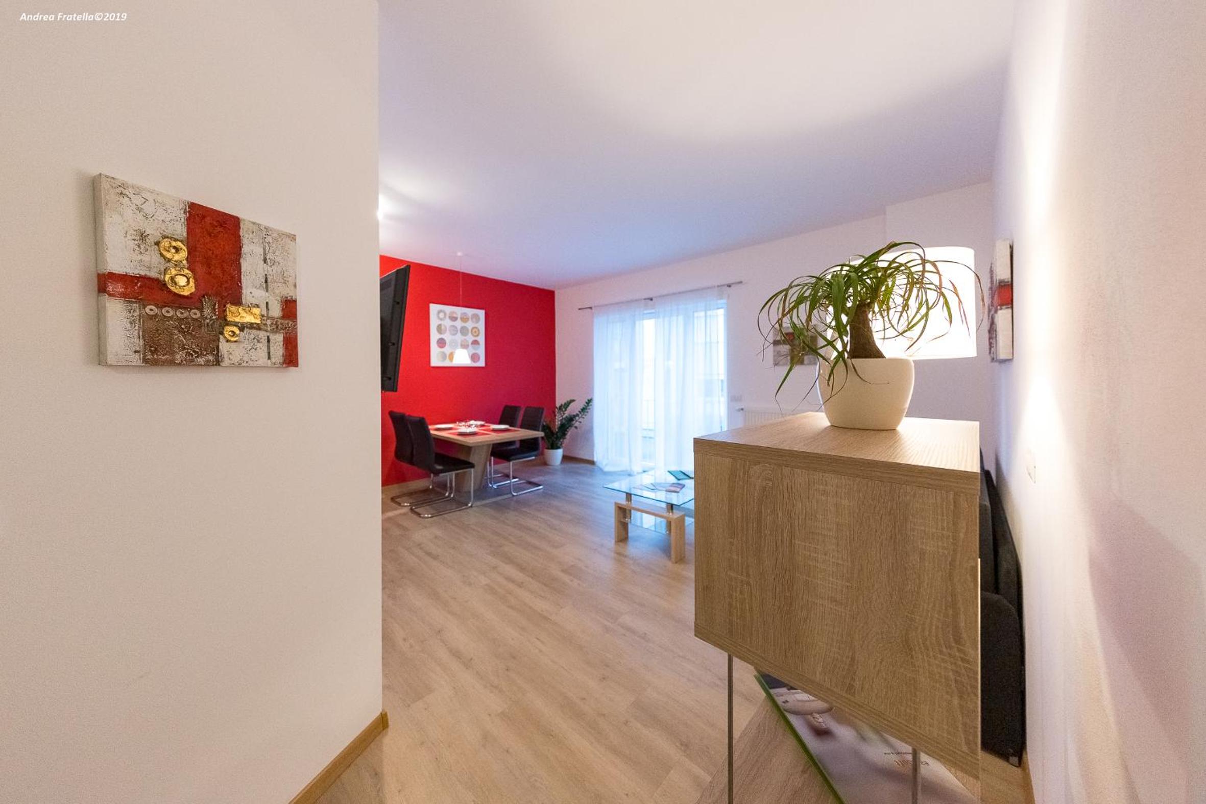 City Charme Apartments