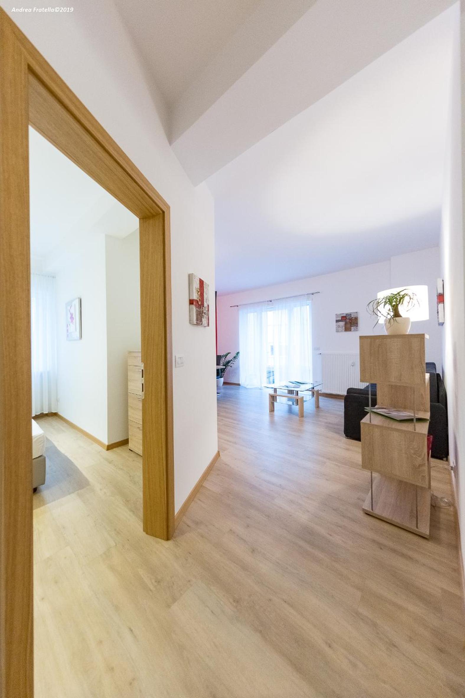 City Charme Apartments